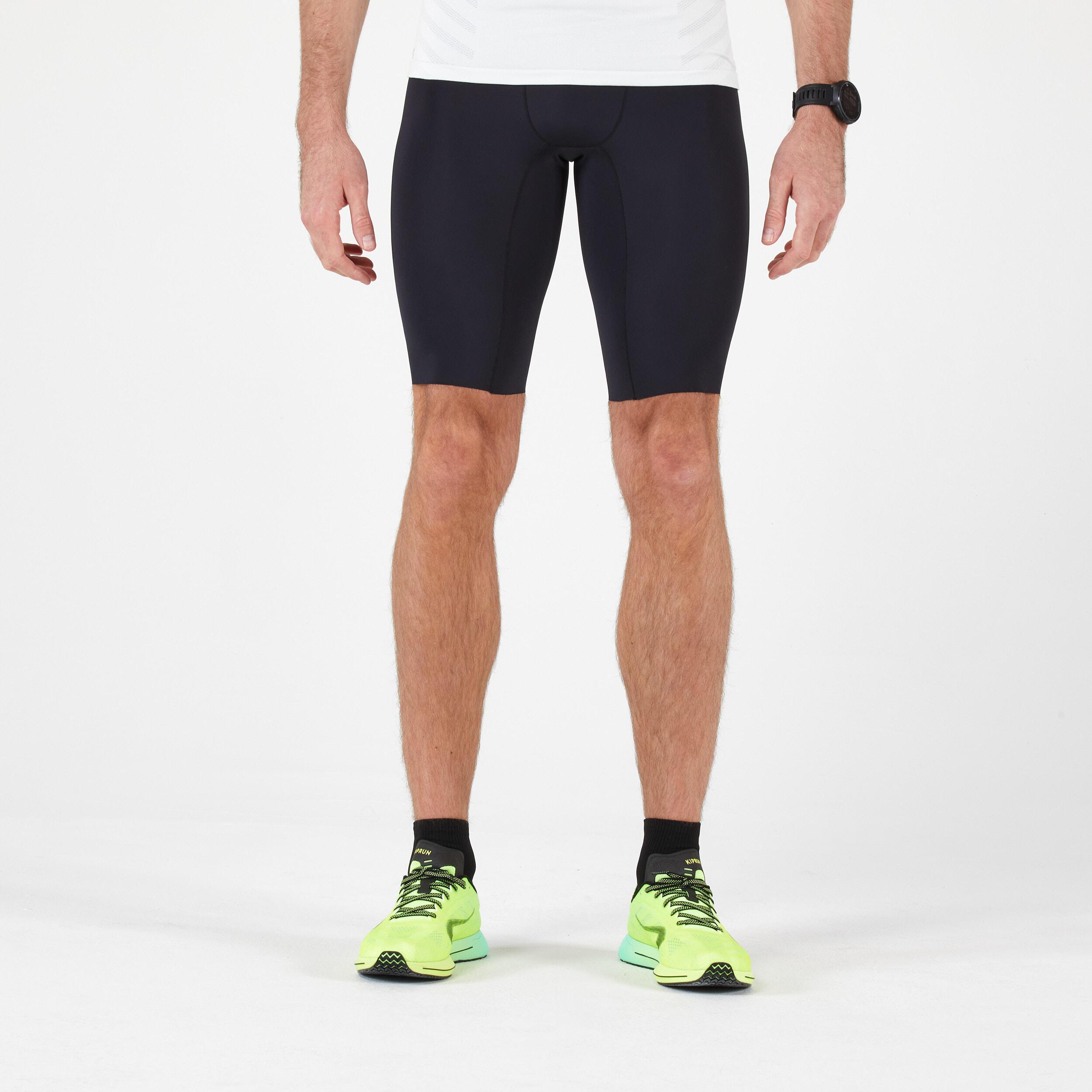 KIPRUN Lauftights kurz - LIGHT