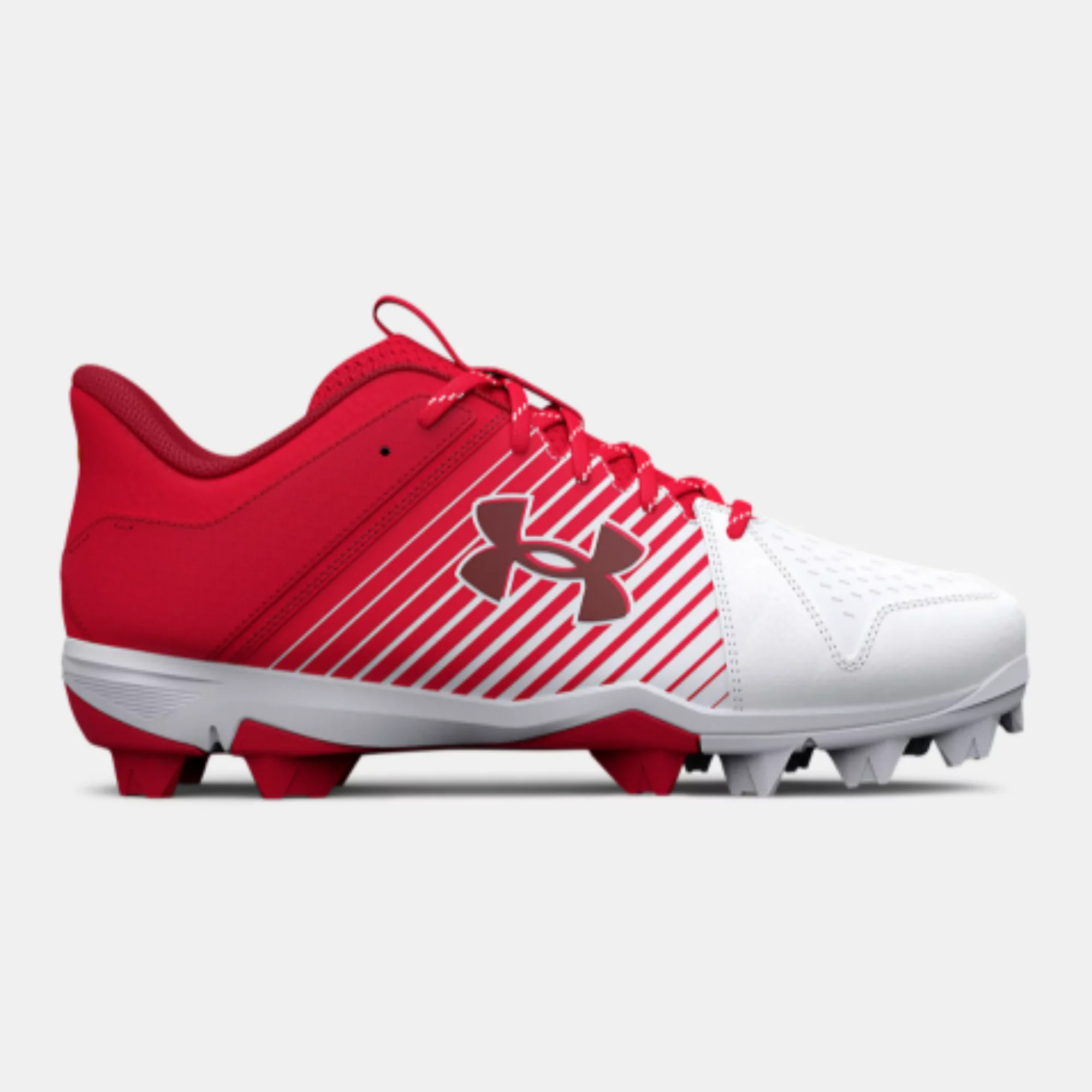 Men's Under Armour Leadoff Low RM Baseball Cleats 