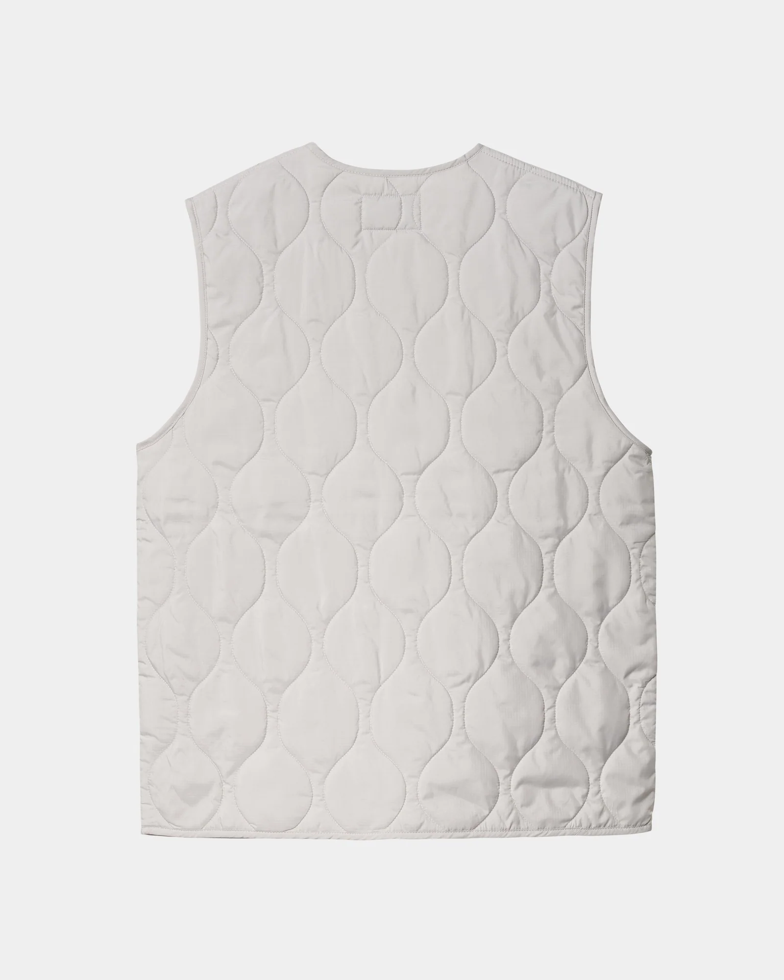 Final inventorySkyton Vest | Sonic Silver