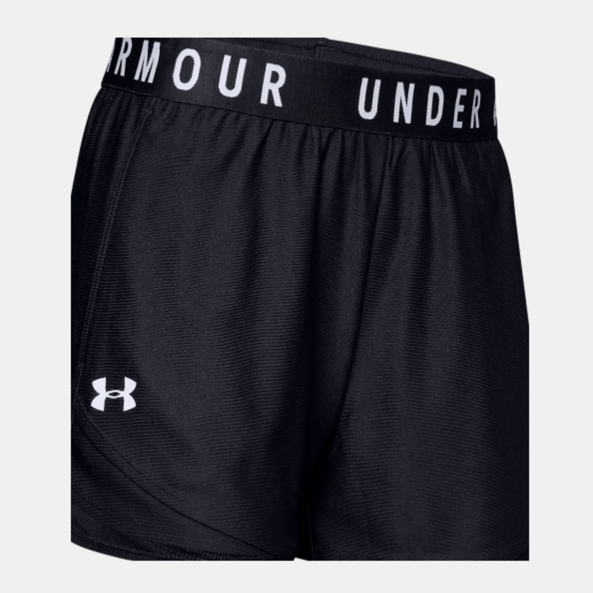 Women's Under Armour Play Up 3.0 Shorts 
