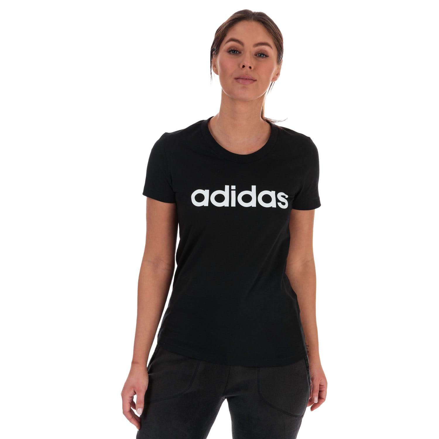 adidas Essentials TShirt