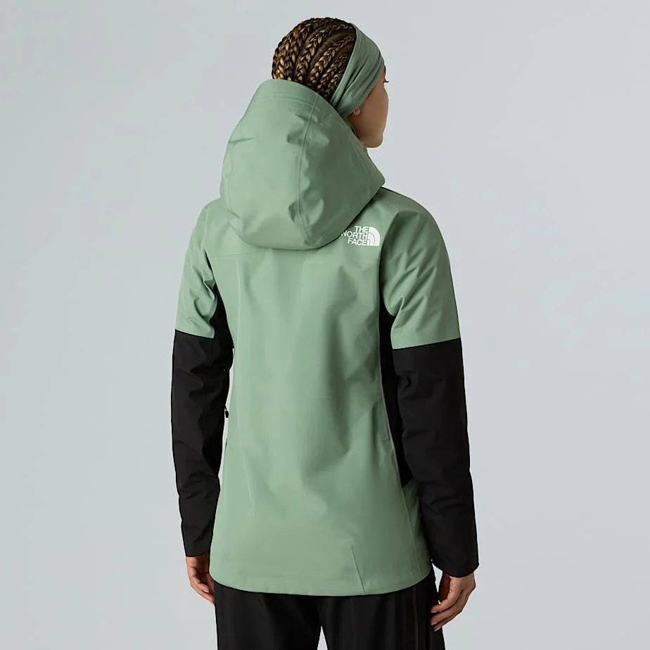 Women's Summit Eastwall GORE-TEX Jacket