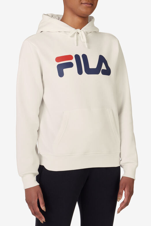 Fila Classic Fila Logo Hoodie