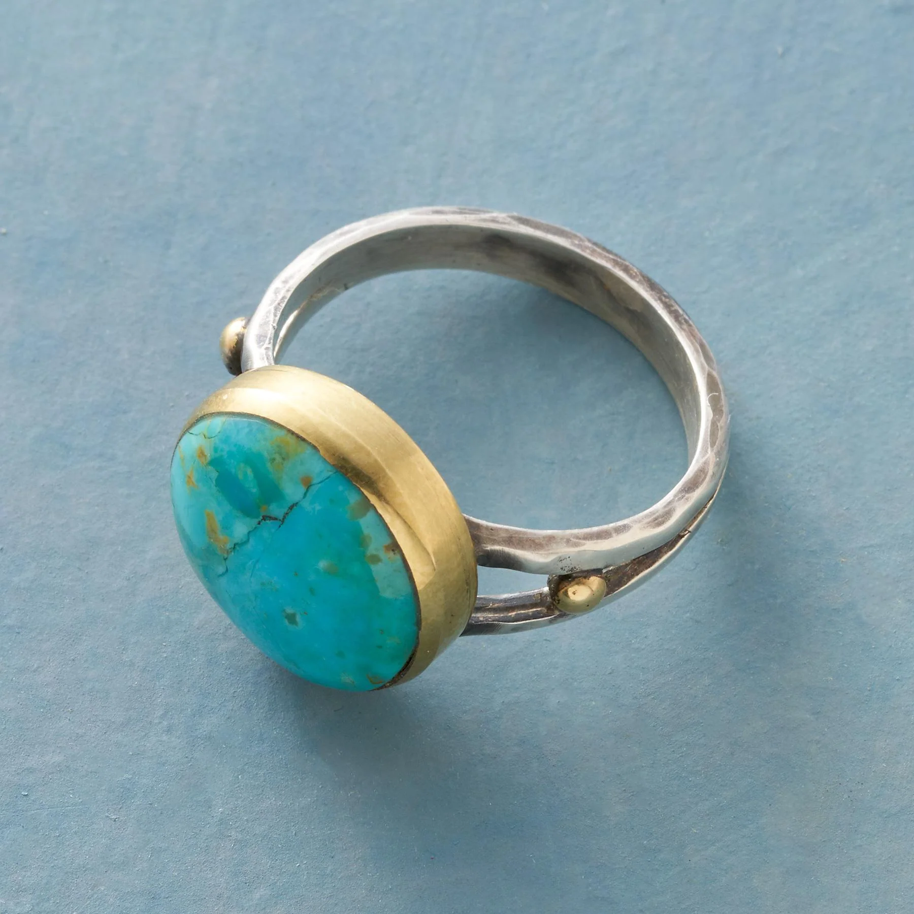 Perfect Combination Ring