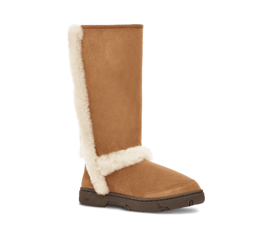 UGG®  Sunburst Tall