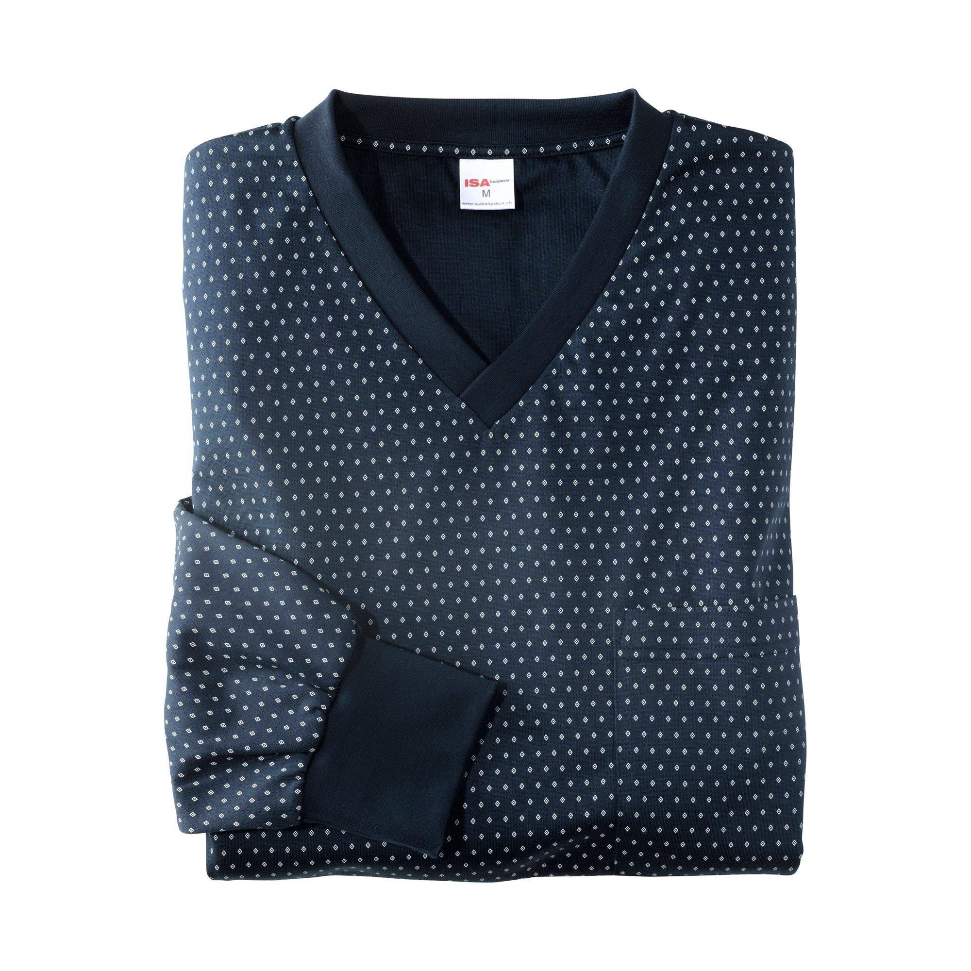 ISA bodywear Pyjama-Set