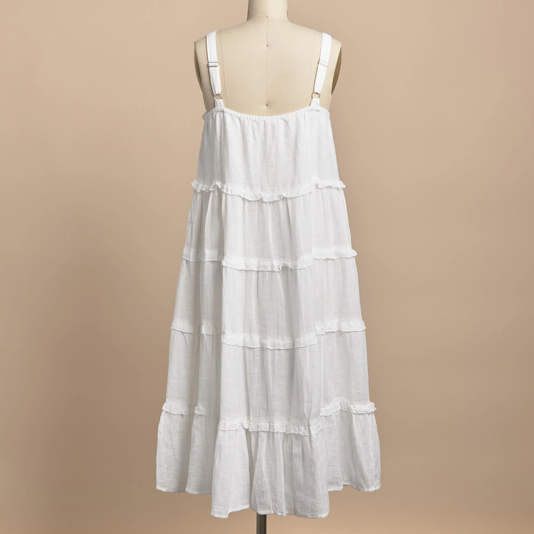 Morwenna Dress