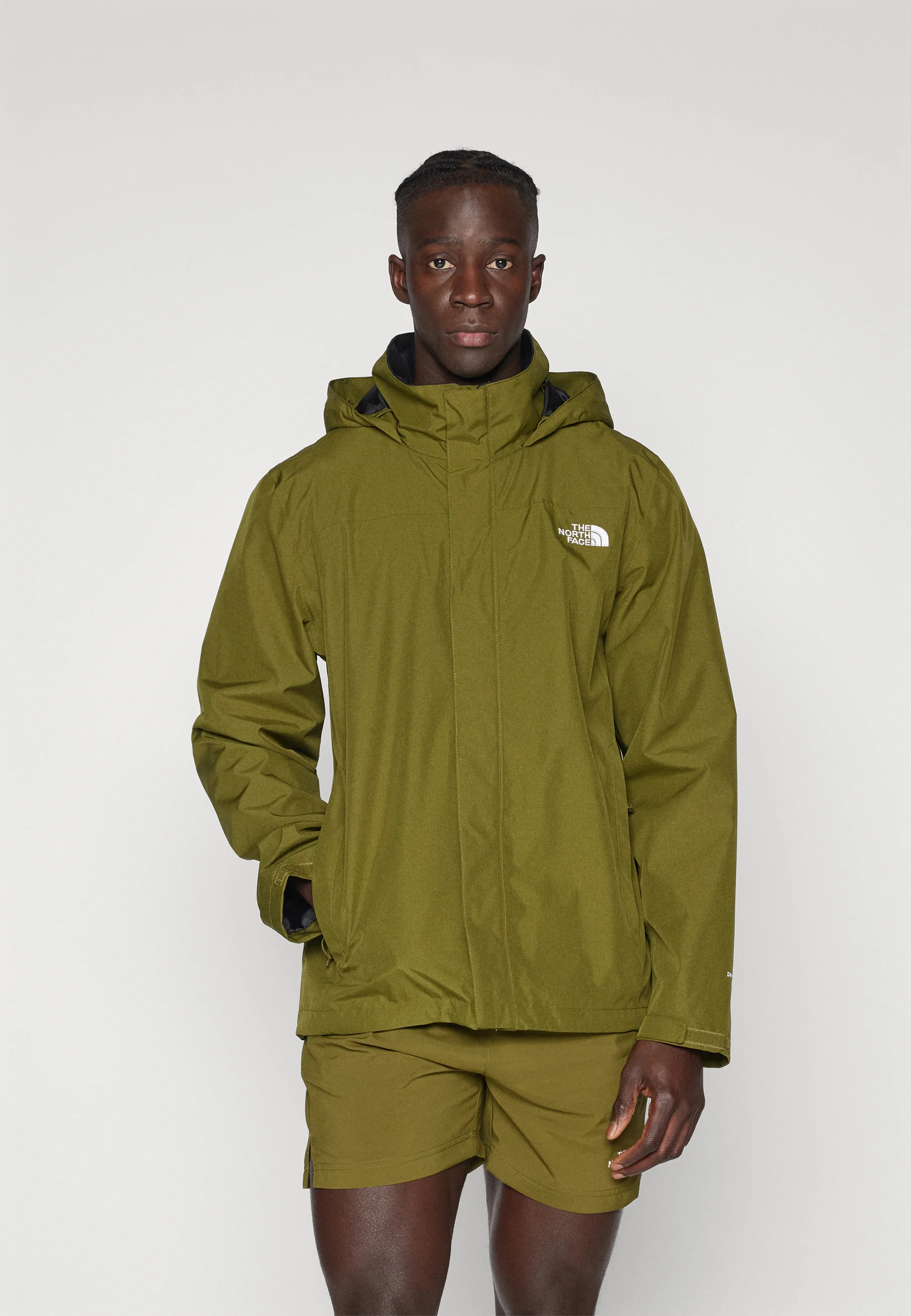 MEN'S SANGRO JACKET - Giacca outdoor
