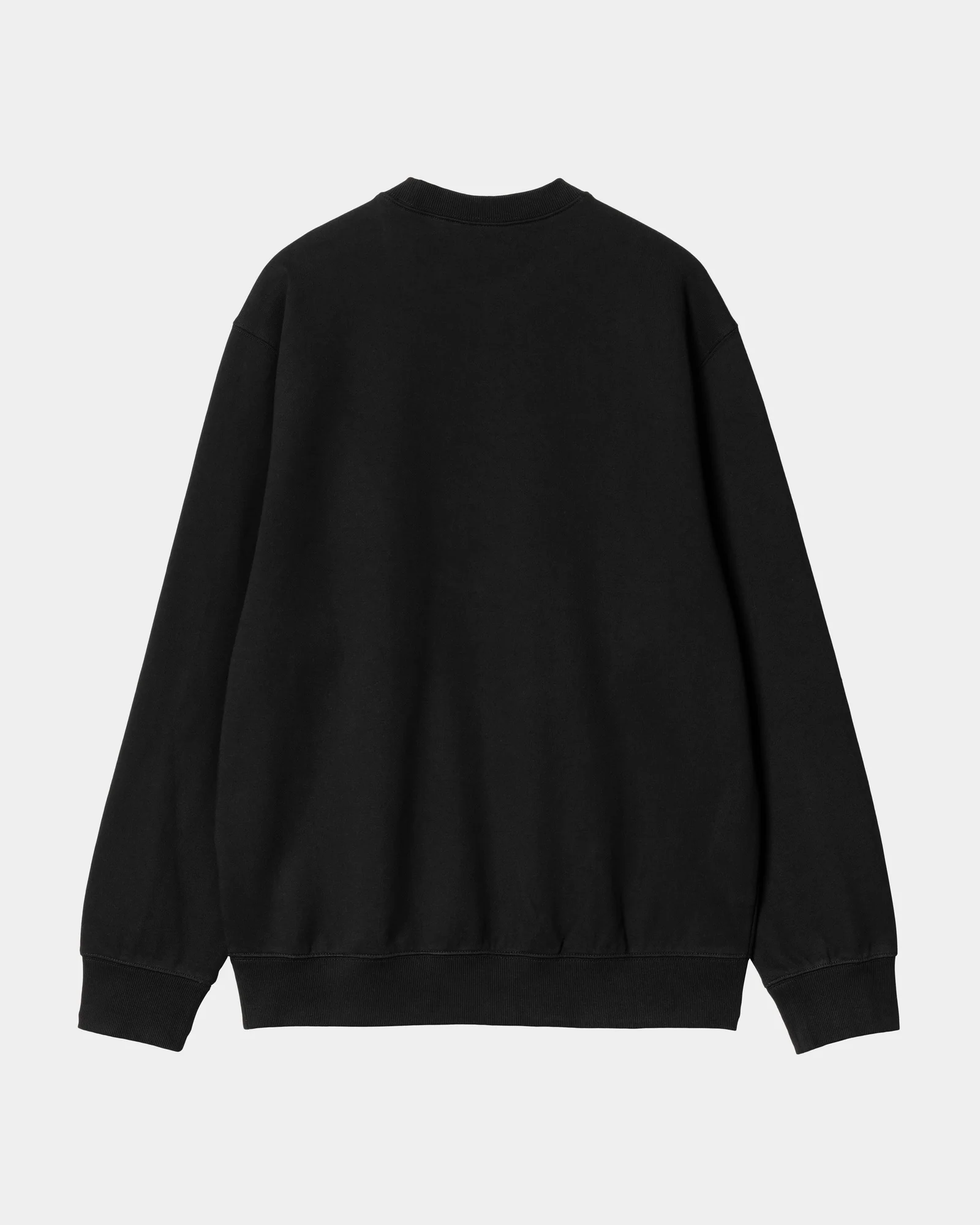 Final inventorySmart Sports Sweatshirt | Black