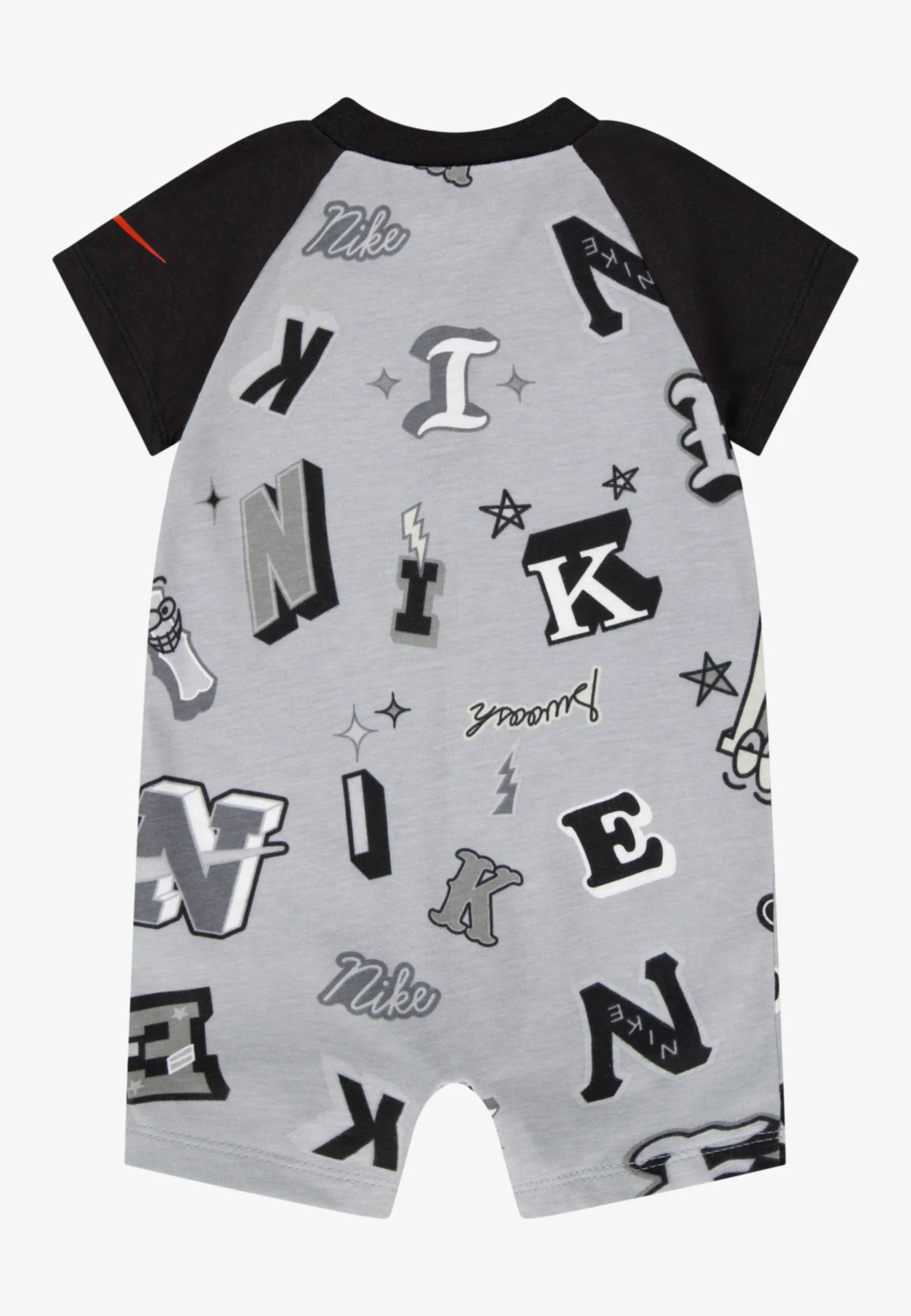 Sportswear NEXT TEE ROMPER - Tuta jumpsuit