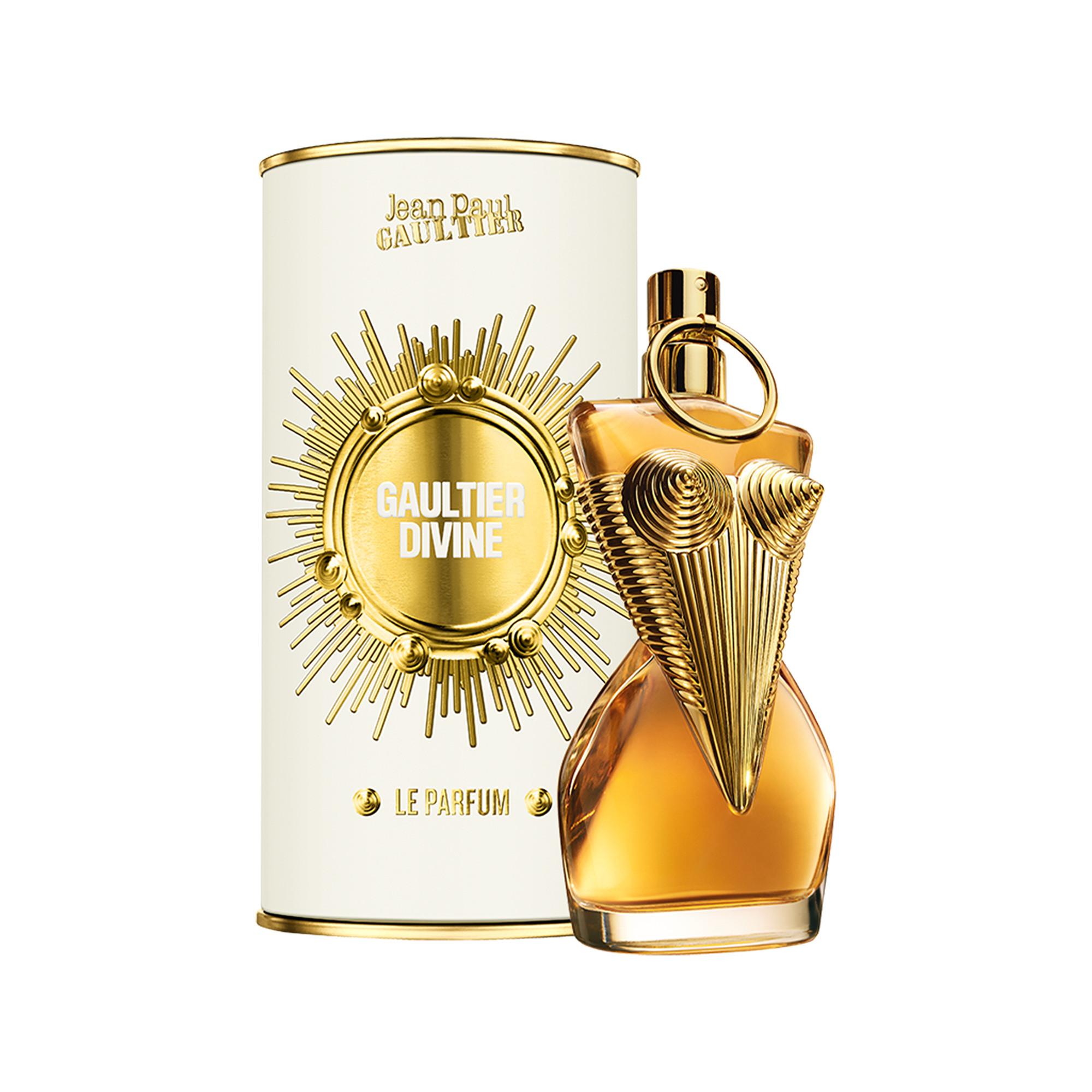Jean Paul Gaultier Divine Le ParfumEau de Parfum Intense