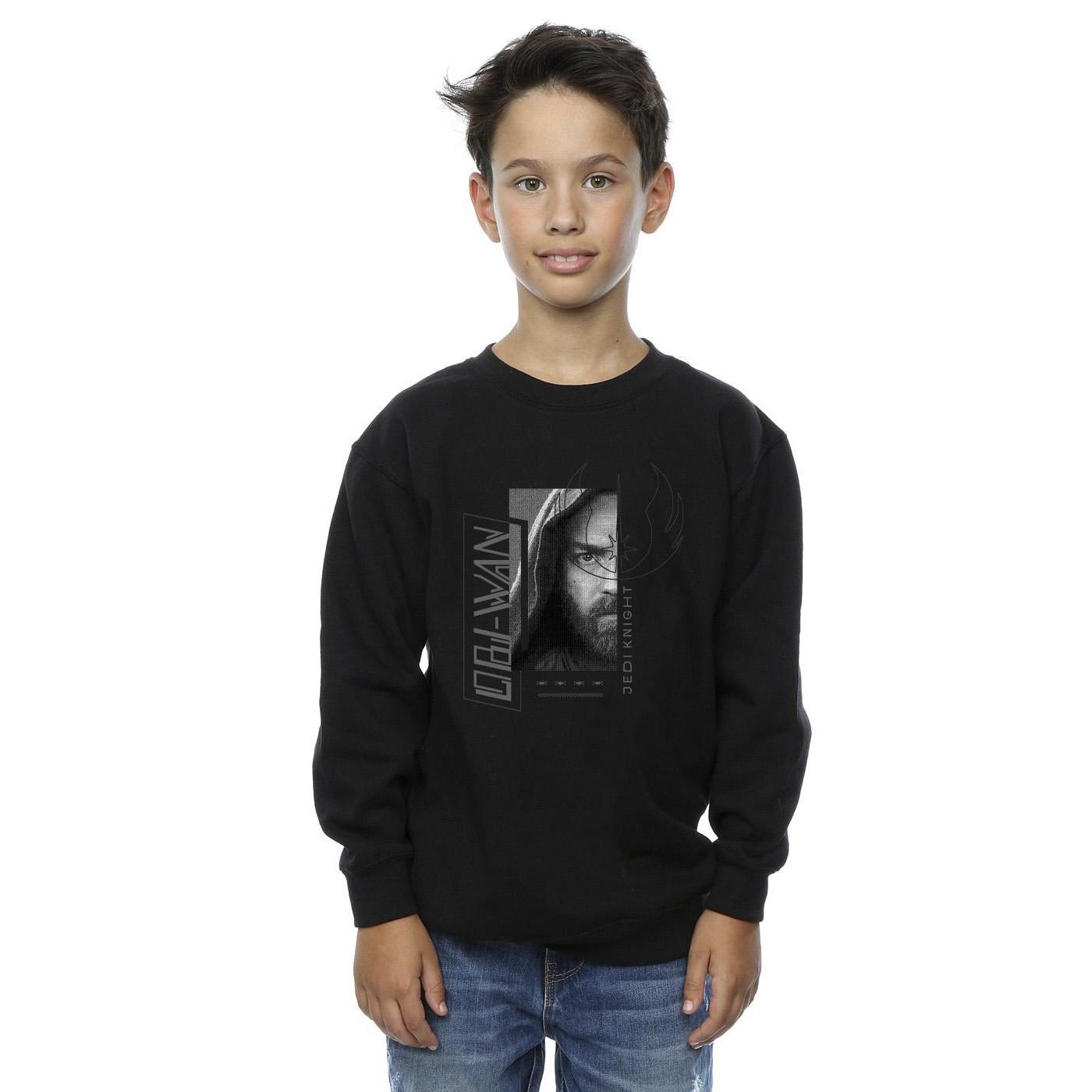 STAR WARS Jedi Sweatshirt