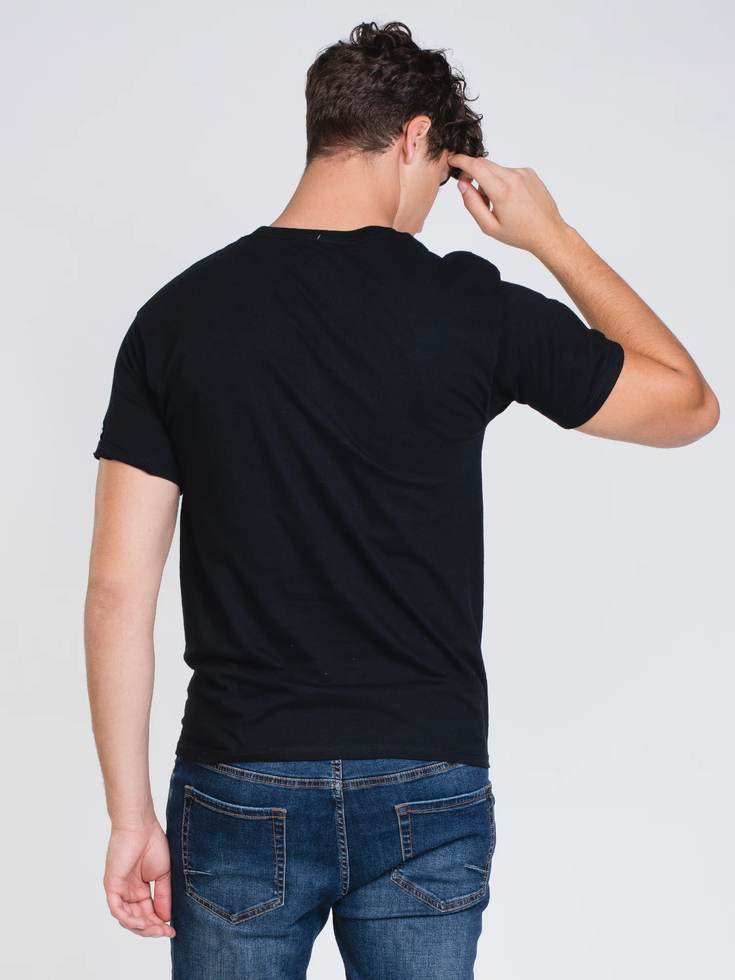 Final inventoryCHAMPION GRAPHIC T-SHIRT