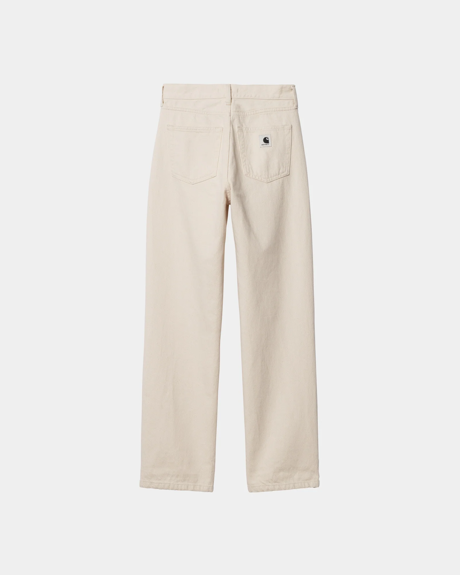 Final inventoryNoxon Pant - Twill | Natural (stone wahsed)