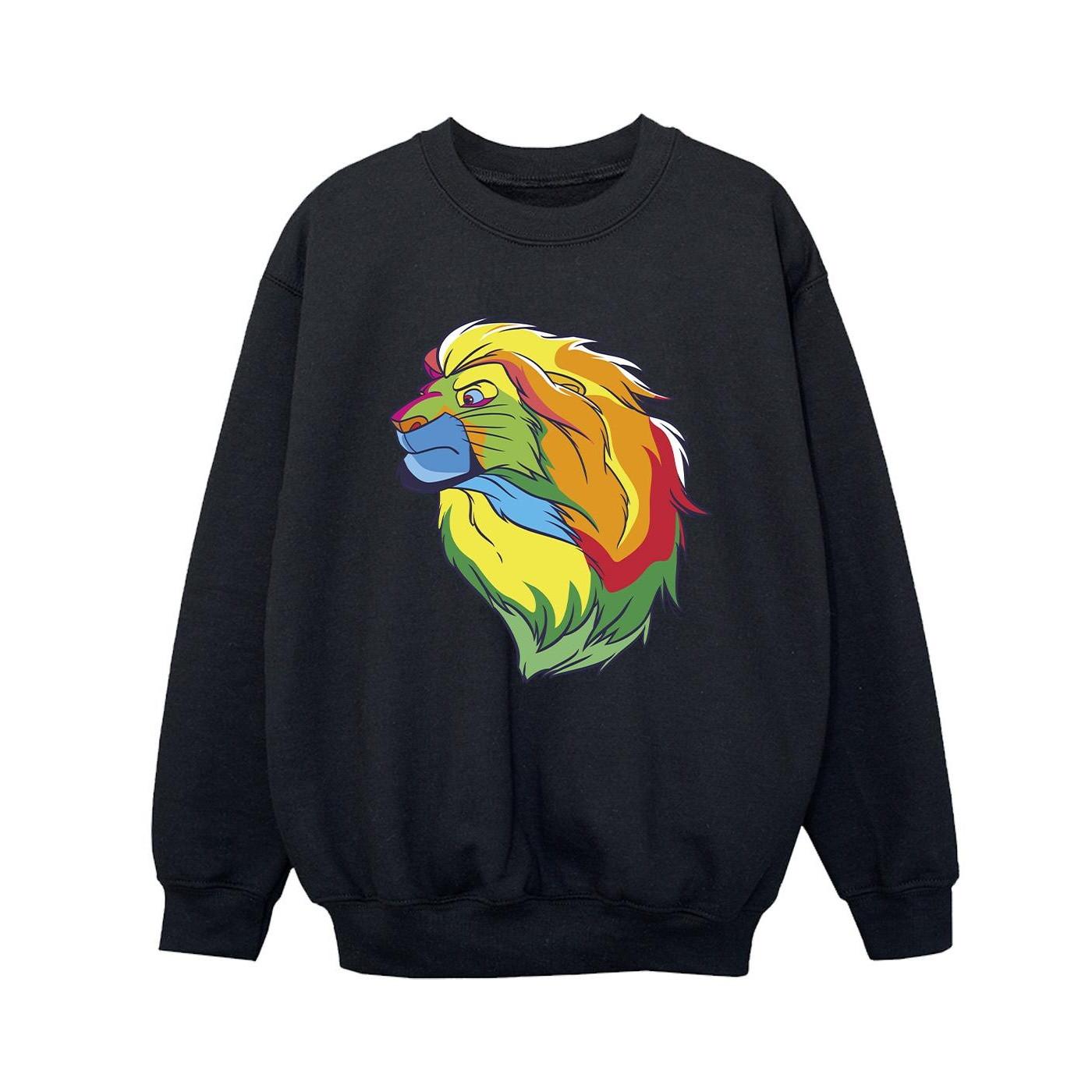 Disney The Lion King Sweatshirt