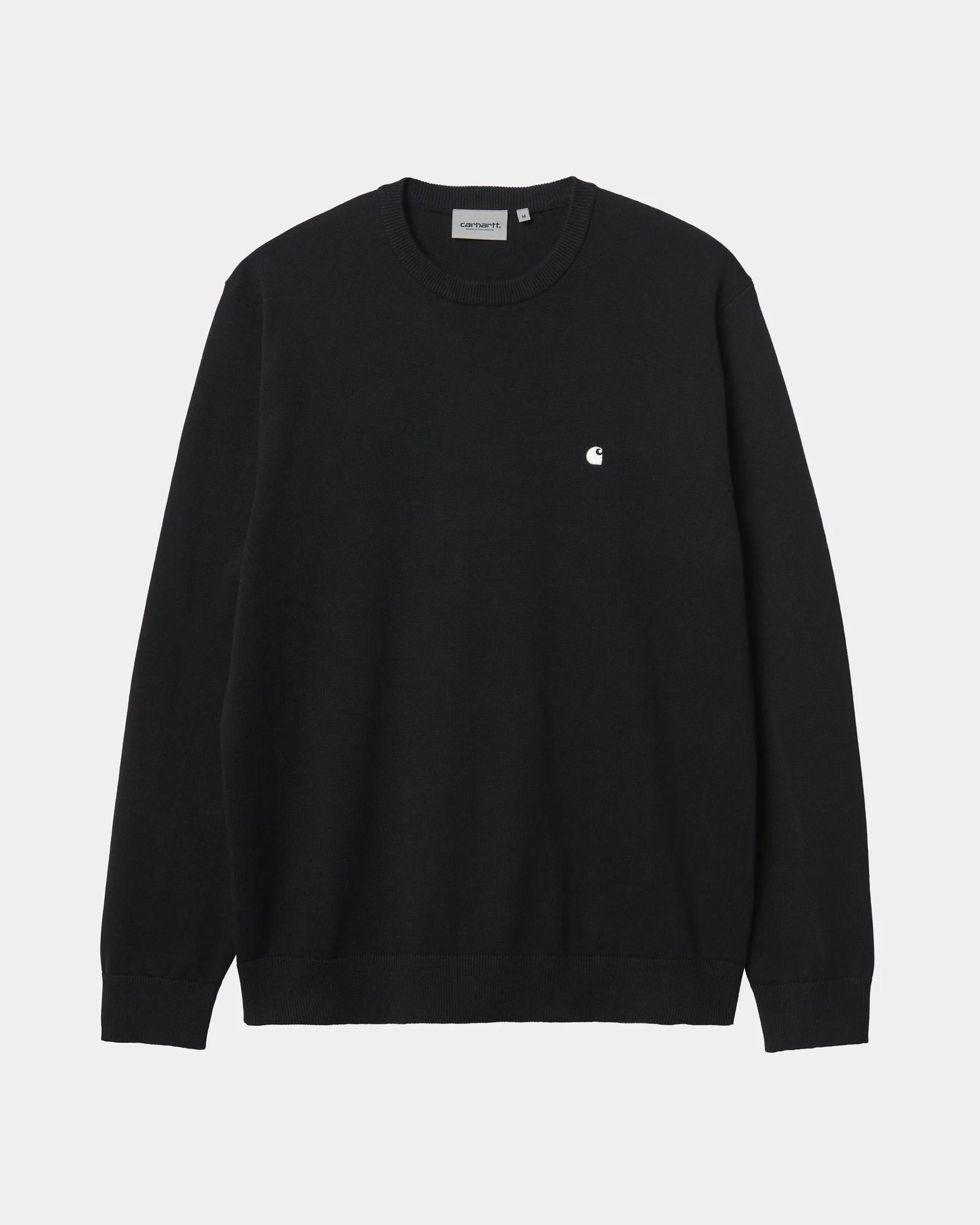 Final inventoryMadison Sweater | Black