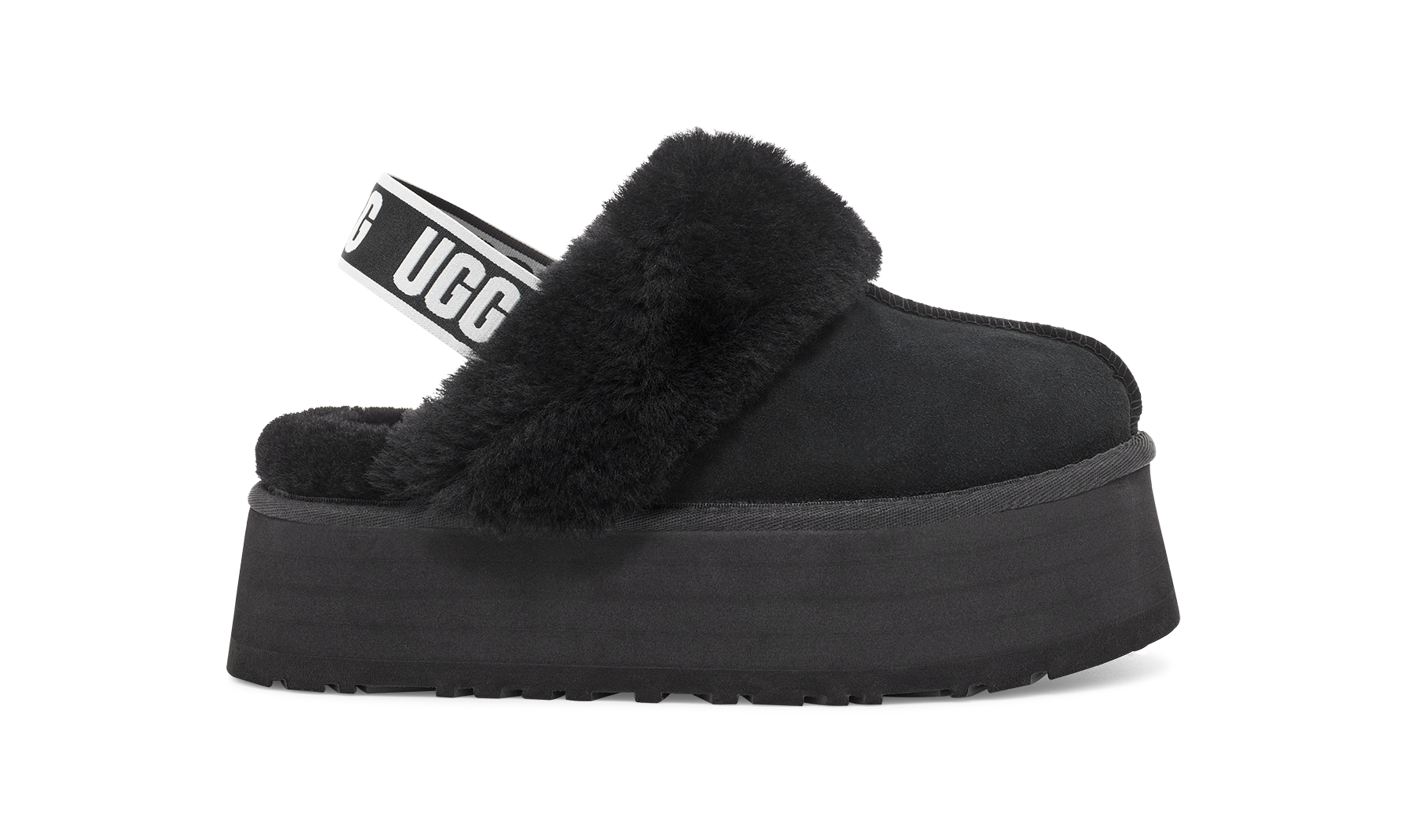 UGG®  Funkette