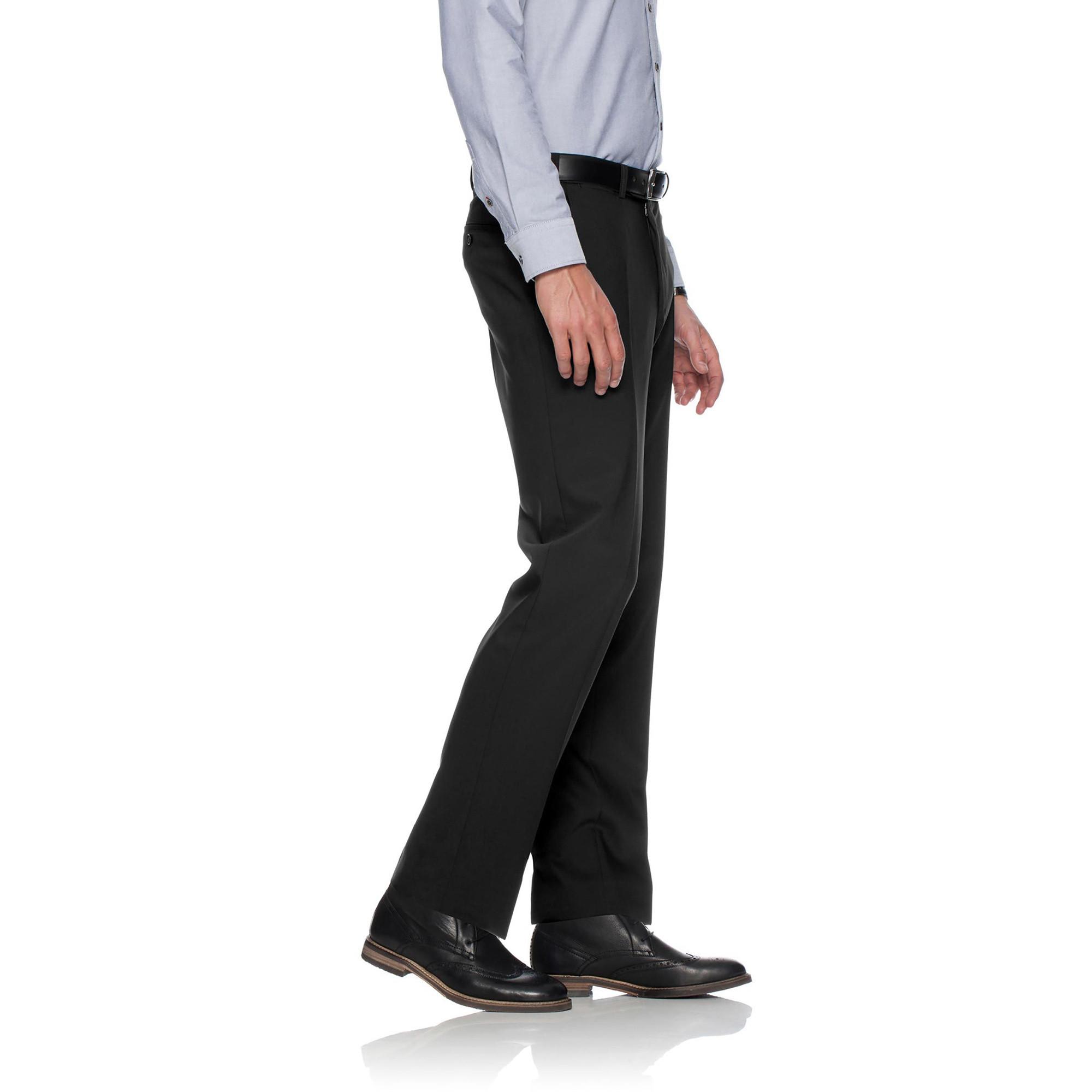 EUREX BY BRAX Jan Regular Fit Chino Hose