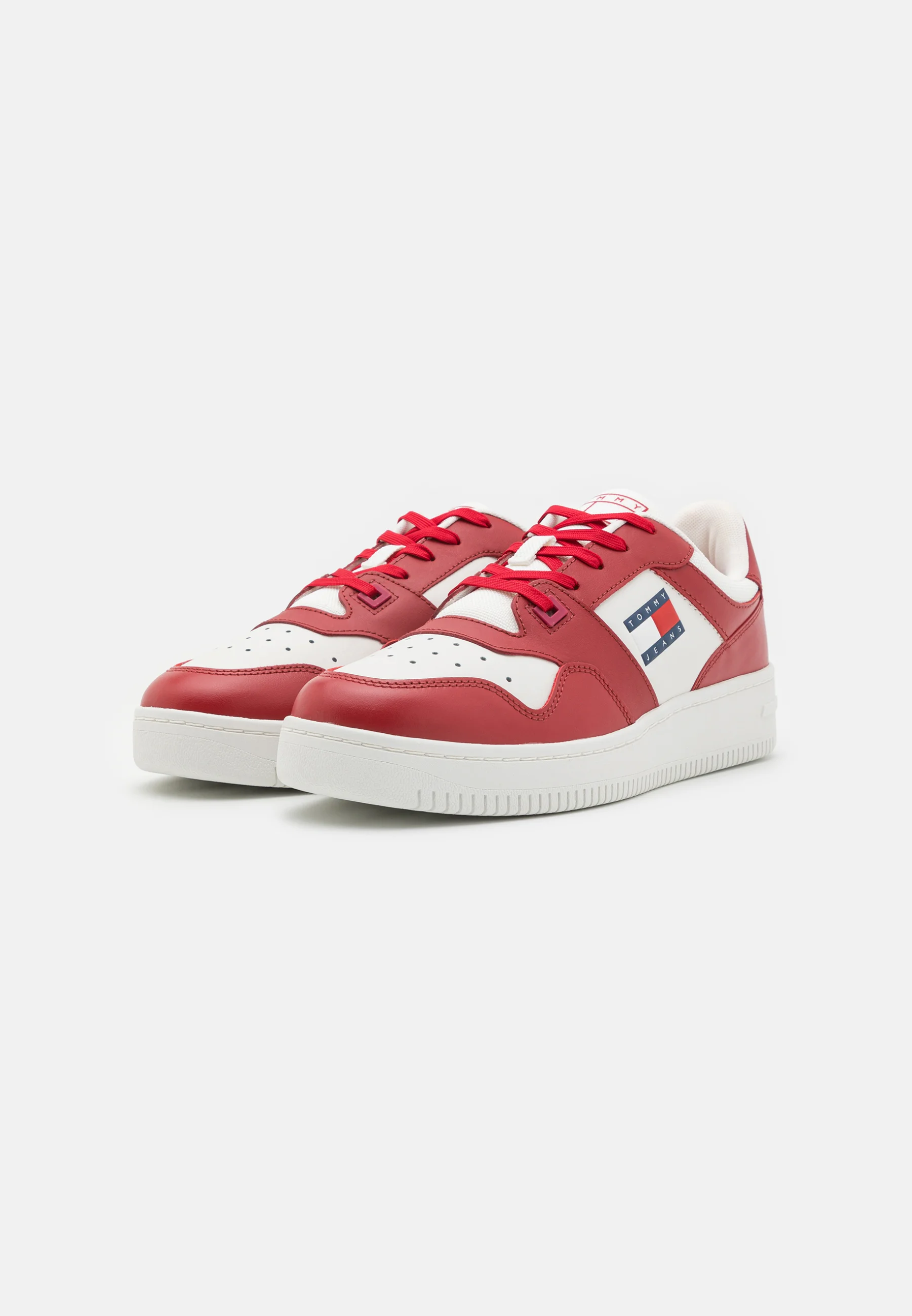 Jeans RETRO BASKET- Sneakers basse