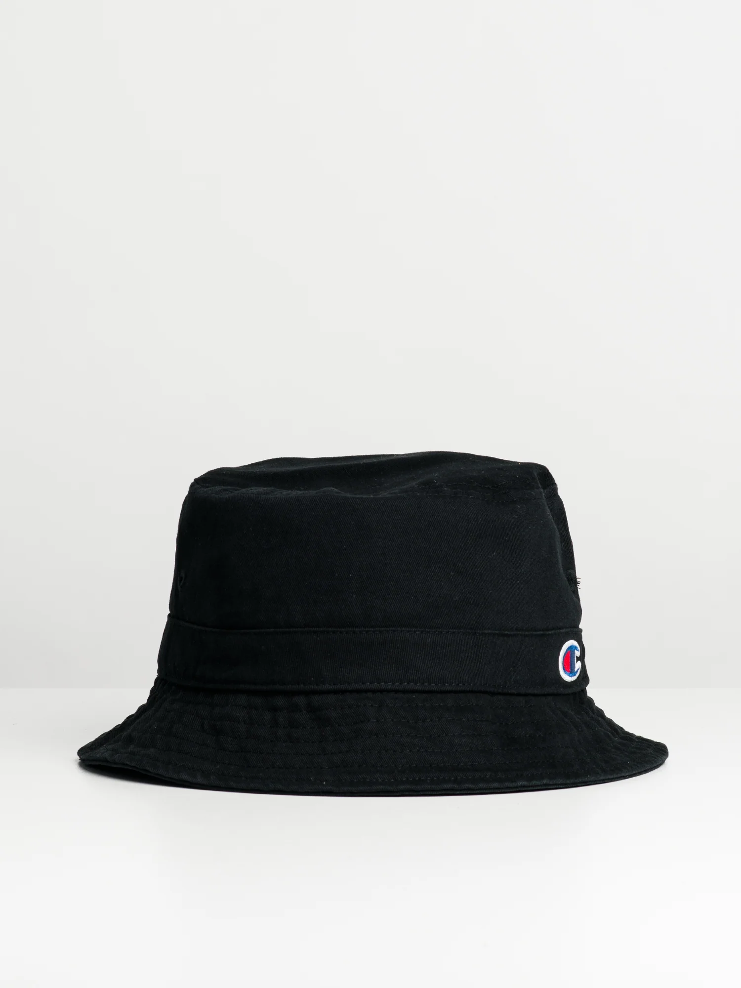 Final inventoryCHAMPION GARMENT WASHED RELAXED BUCKET HAT