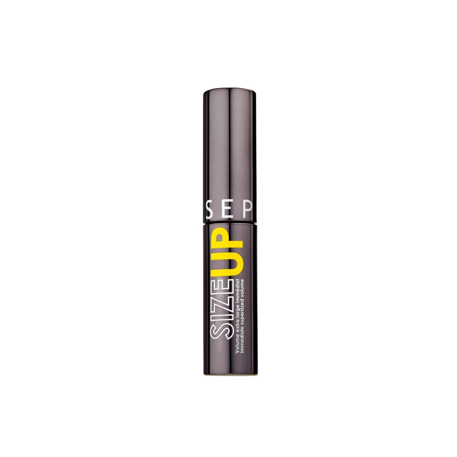 SEPHORA SIZE UP  MINISize Up Mascara Btg Ultra Black Mini