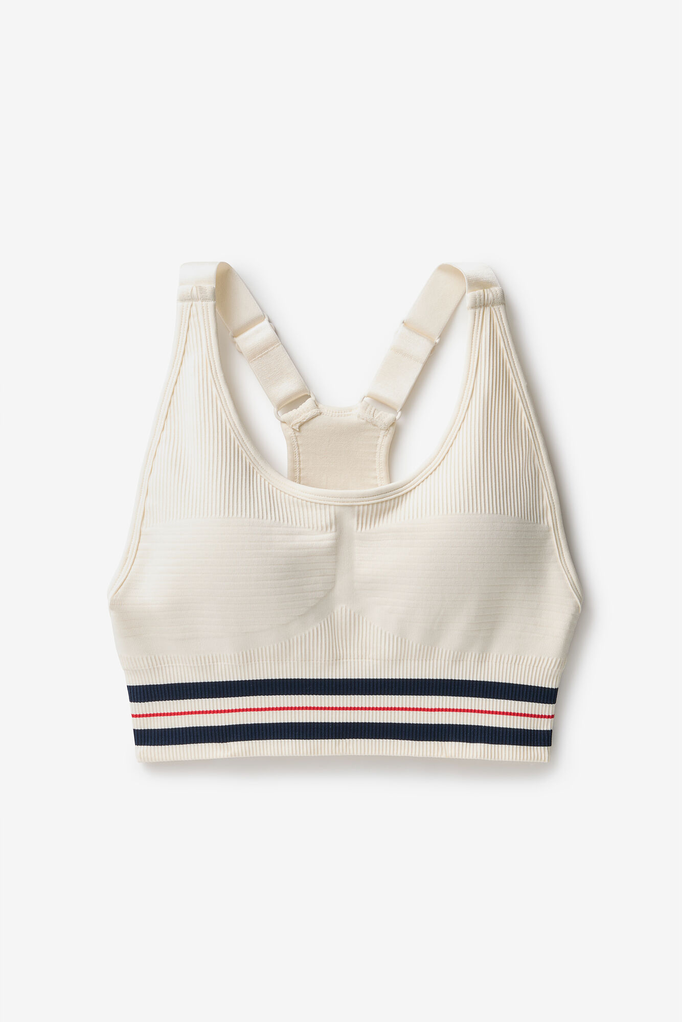 Fila Lucky Ace Seamless Sports Bra