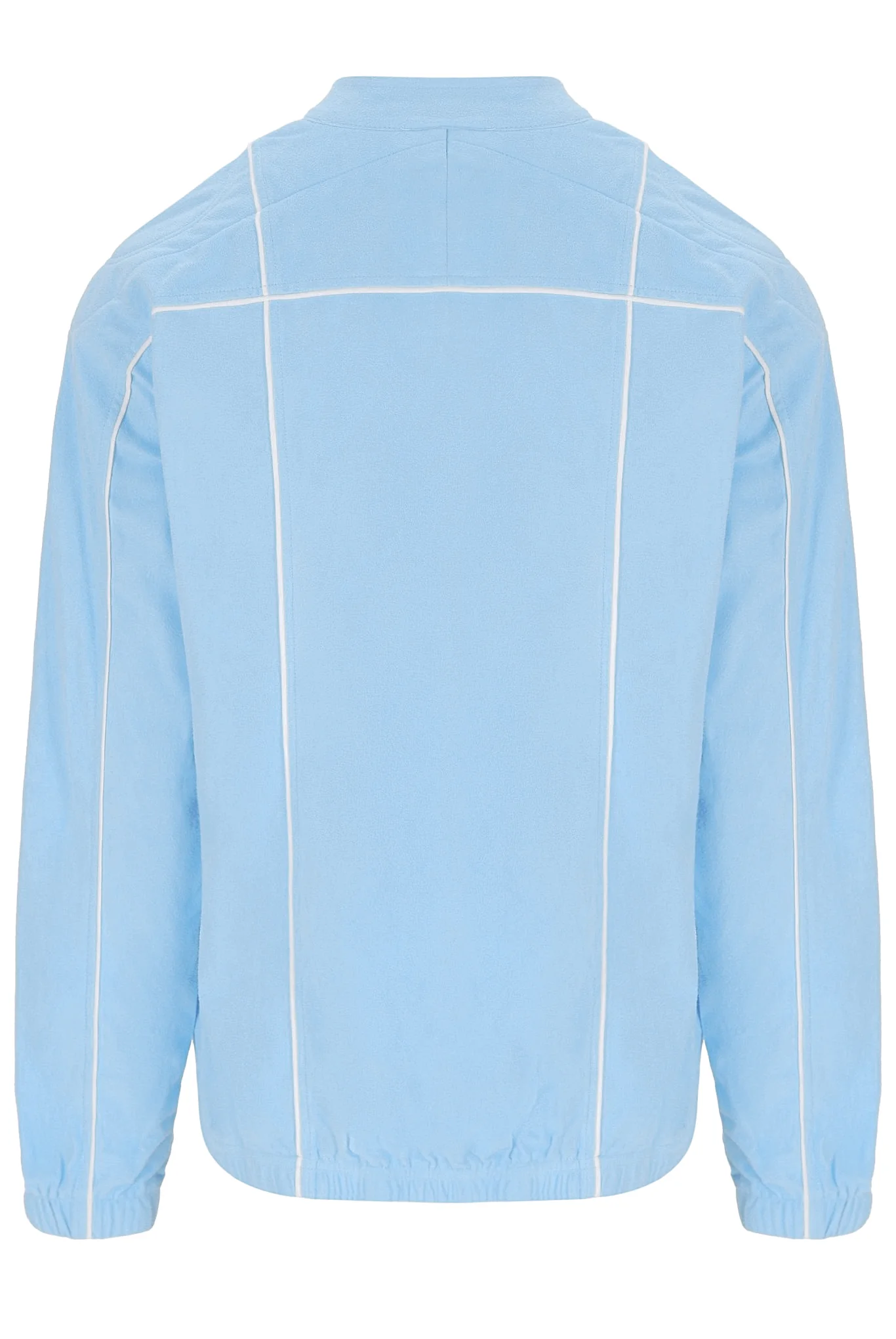 Fila Terrinda Iconic Biker Jacket