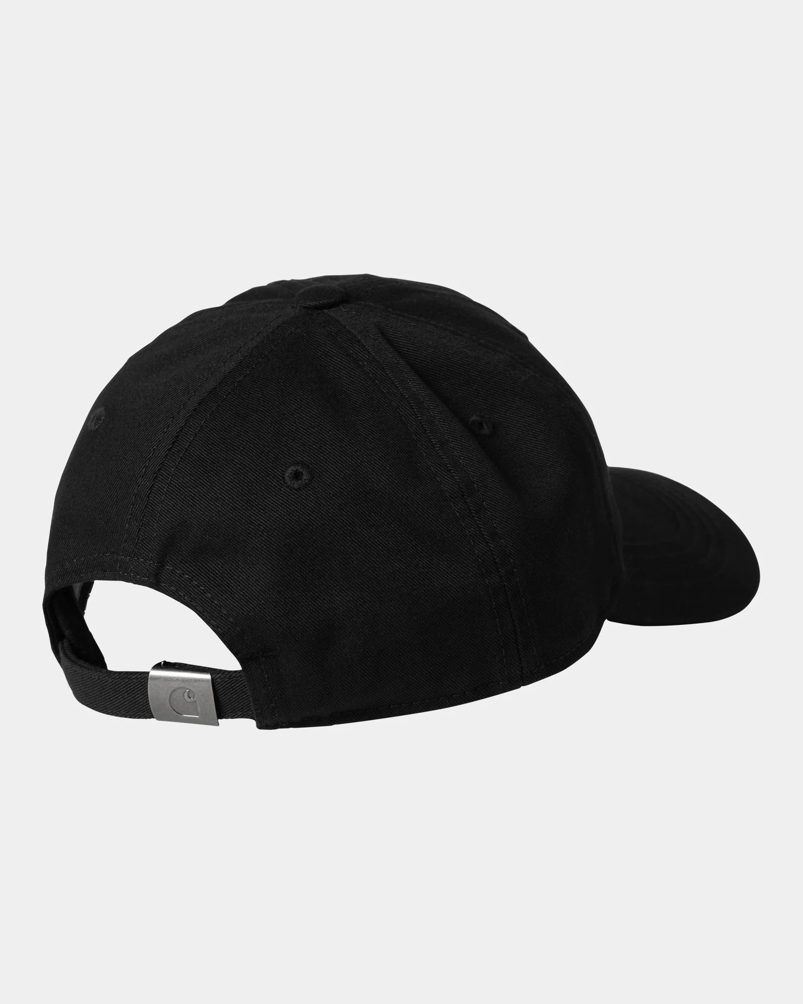 Final inventoryDelray Cap | Black