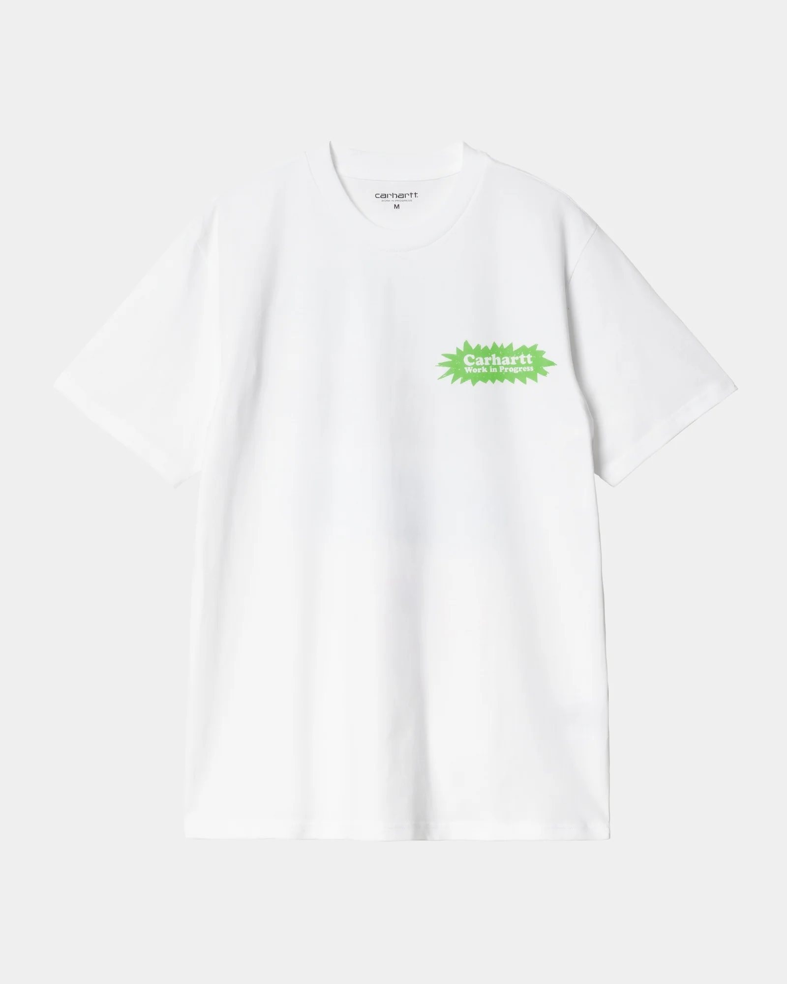Final inventoryBam T-Shirt | White