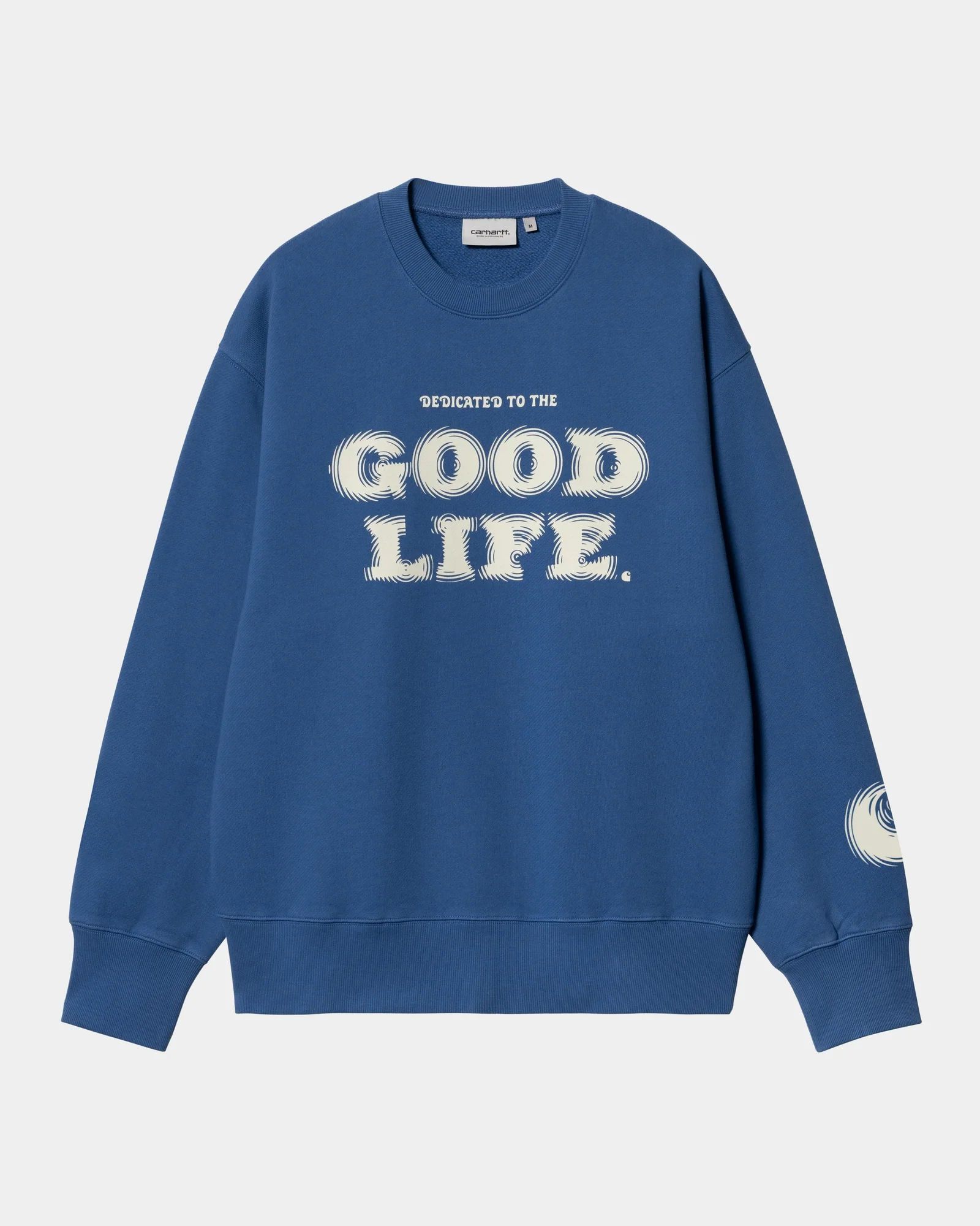 Final inventoryMist Sweatshirtshirt | Acapulco