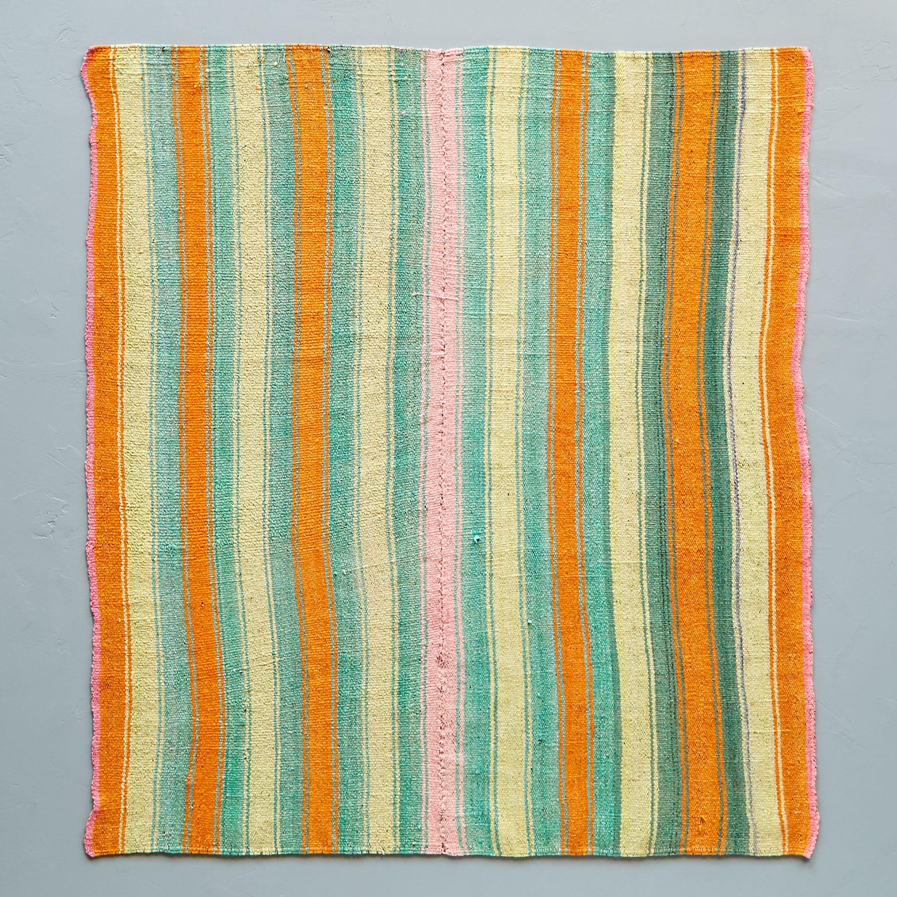 Esmerelda Bolivian Throw