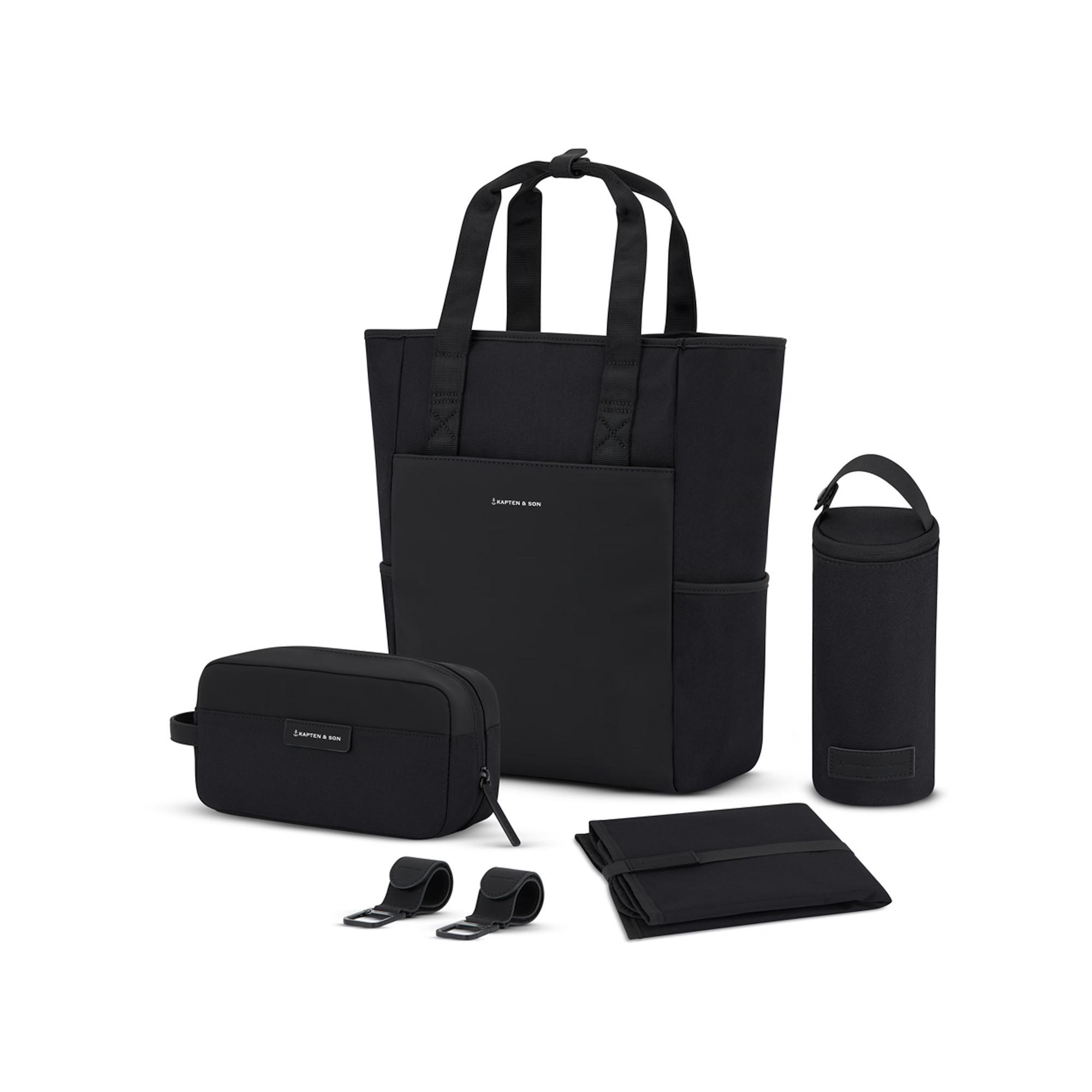 Kapten & Son Lindby DiaperMultifunktionsrucksack