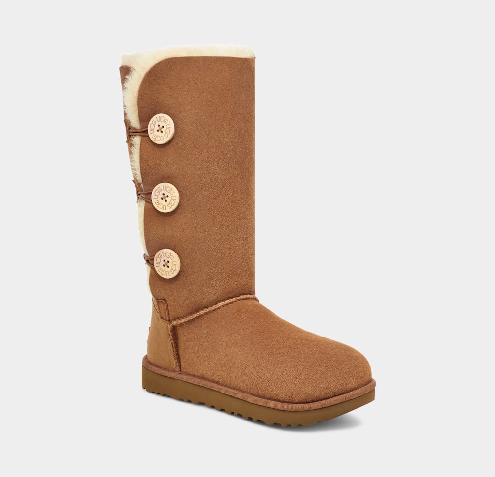 UGG®  Best Seller Bailey Button Triplet II Boot