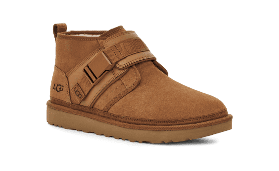 UGG®  Neumel Snapback