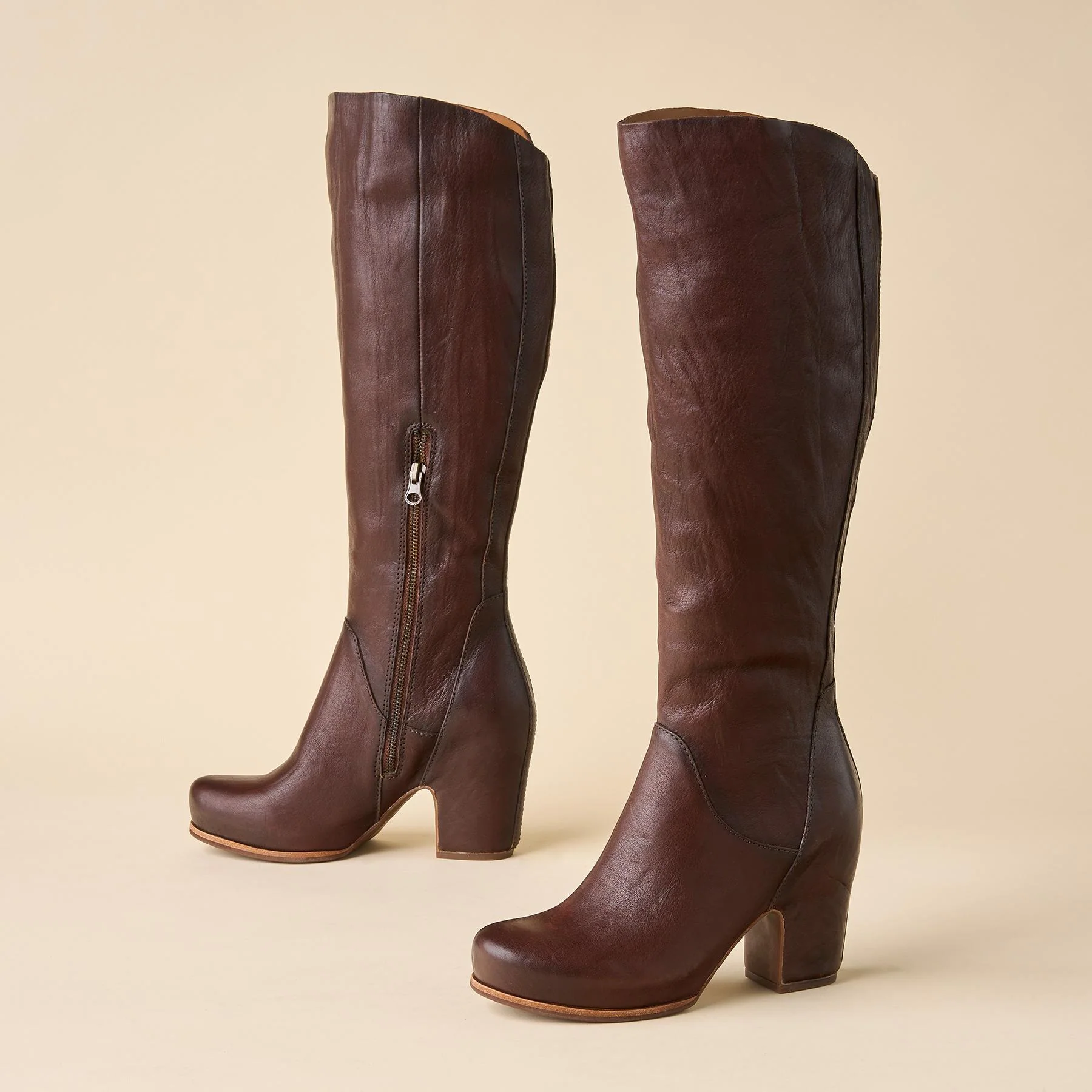 Solay Boots