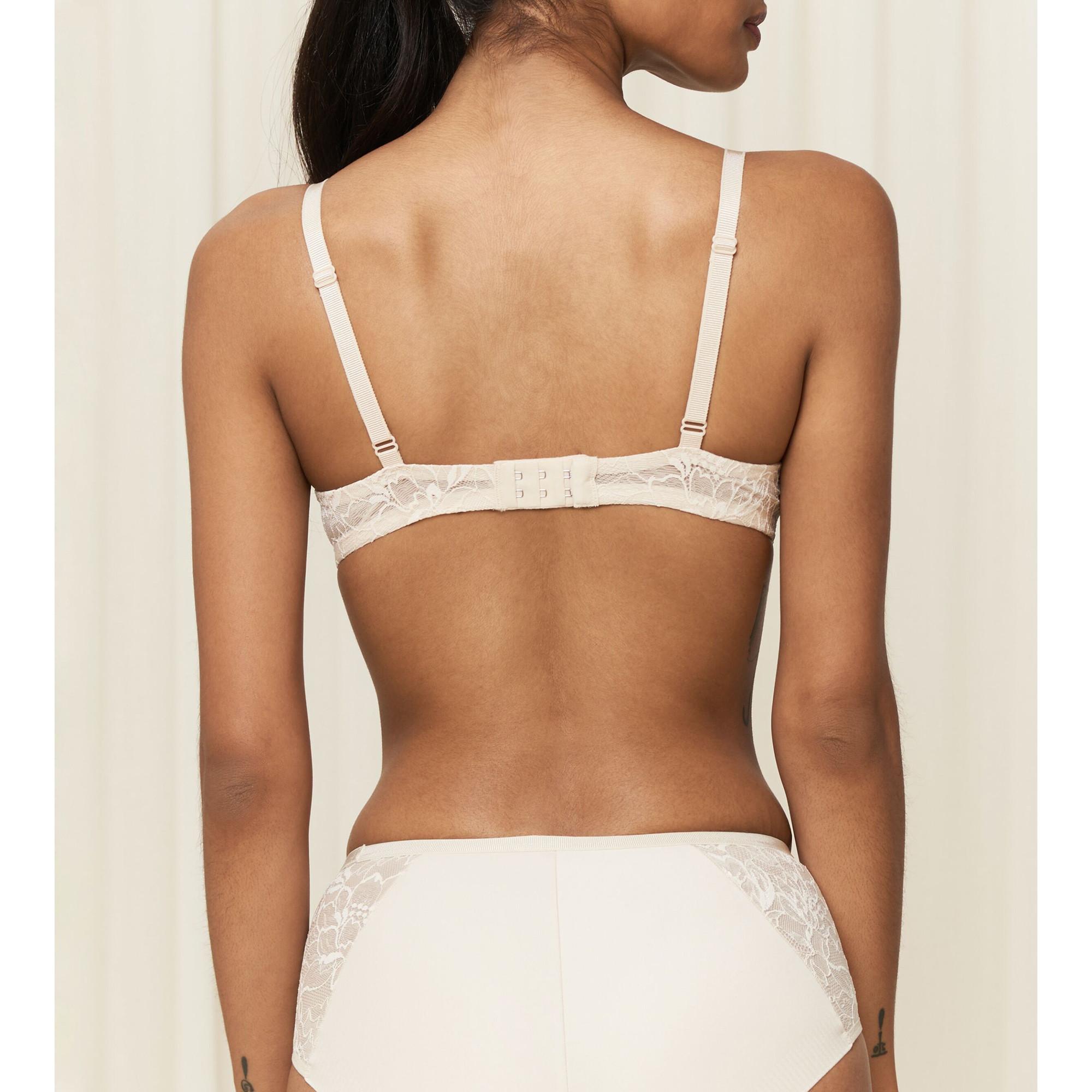 Triumph Amourette Charm WHP01Bügel-BH, wattiert