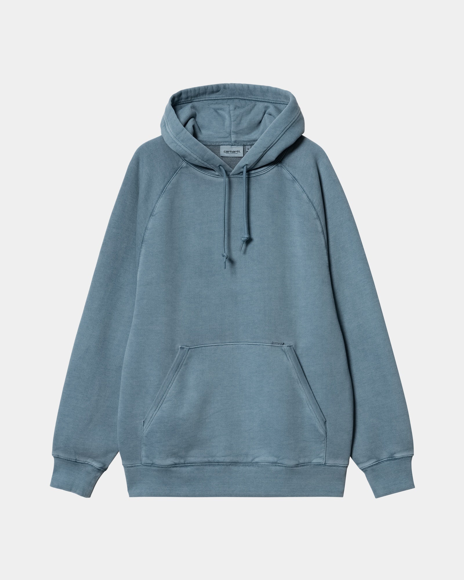Final inventoryHooded Taos Sweatshirt | Vancouver Blue