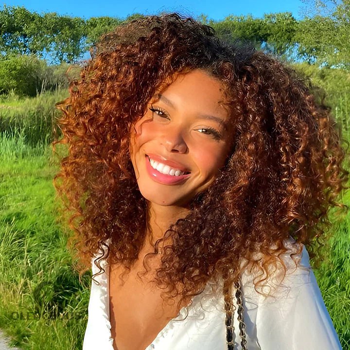 Hair Color Wax - Disposable Natural Hair Styling Gel