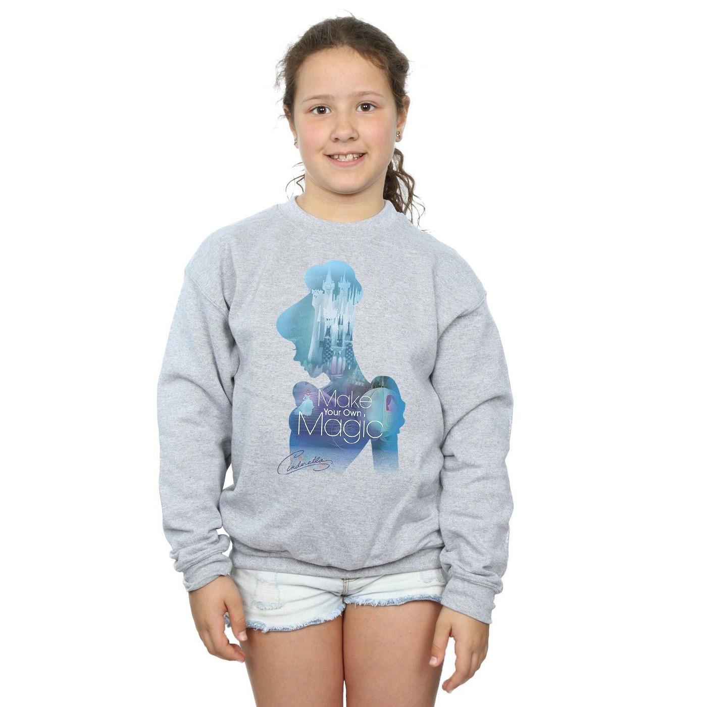 Disney PRINCESS Sweatshirt