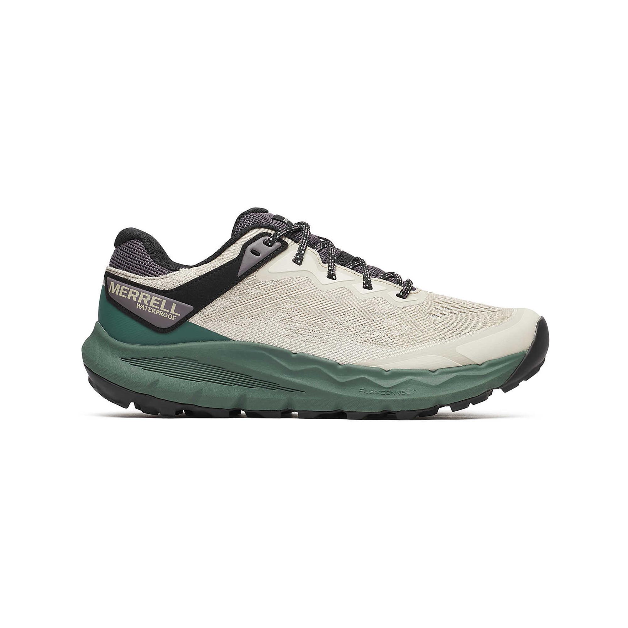MERRELL Nova 4 WPTrekkingschuhe, low top