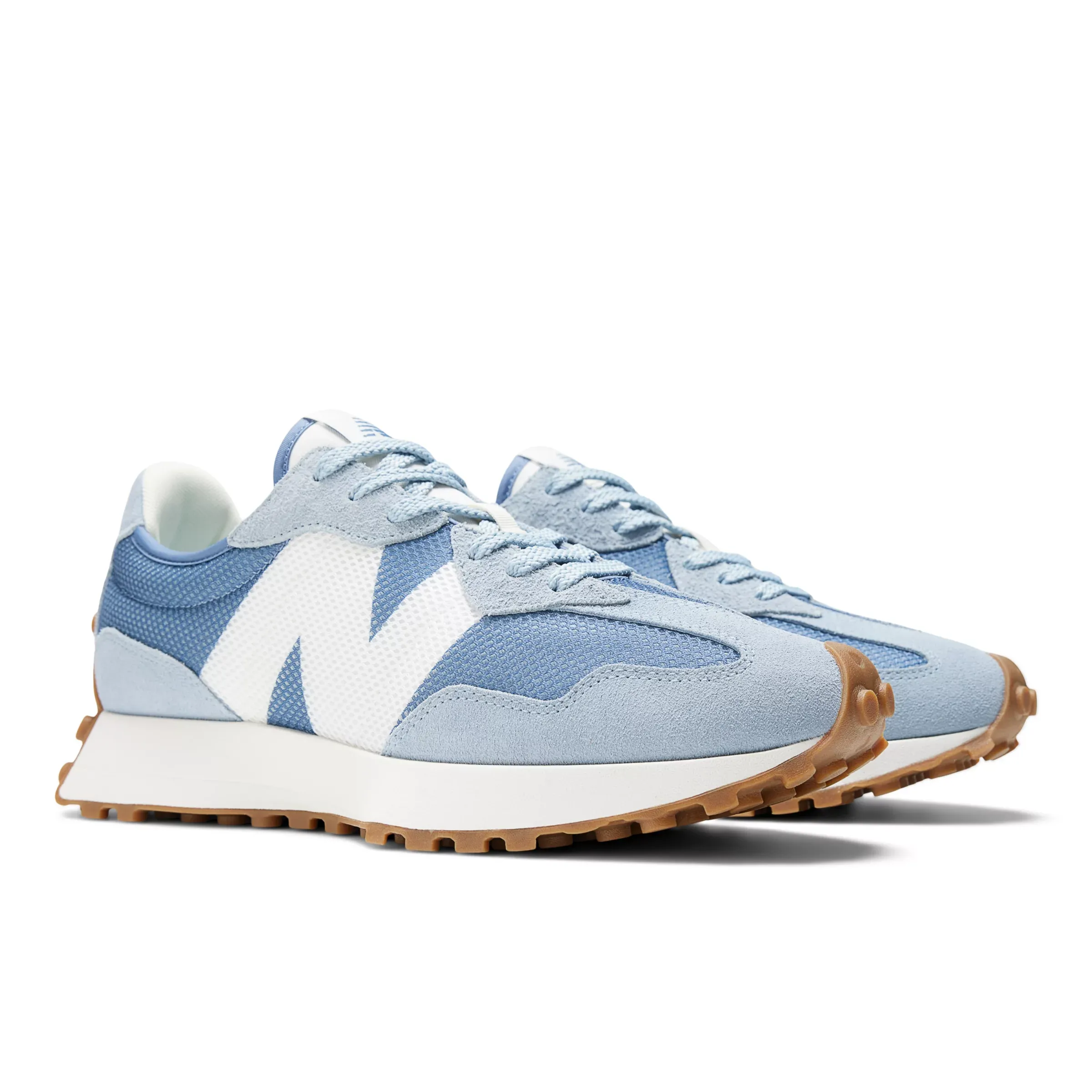 Final inventory327 - Light Arctic Grey with Mercury Blue