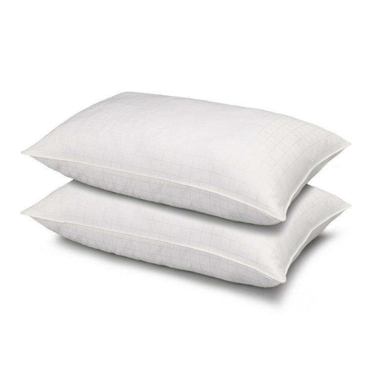 Boden Gel Fiber Pillow