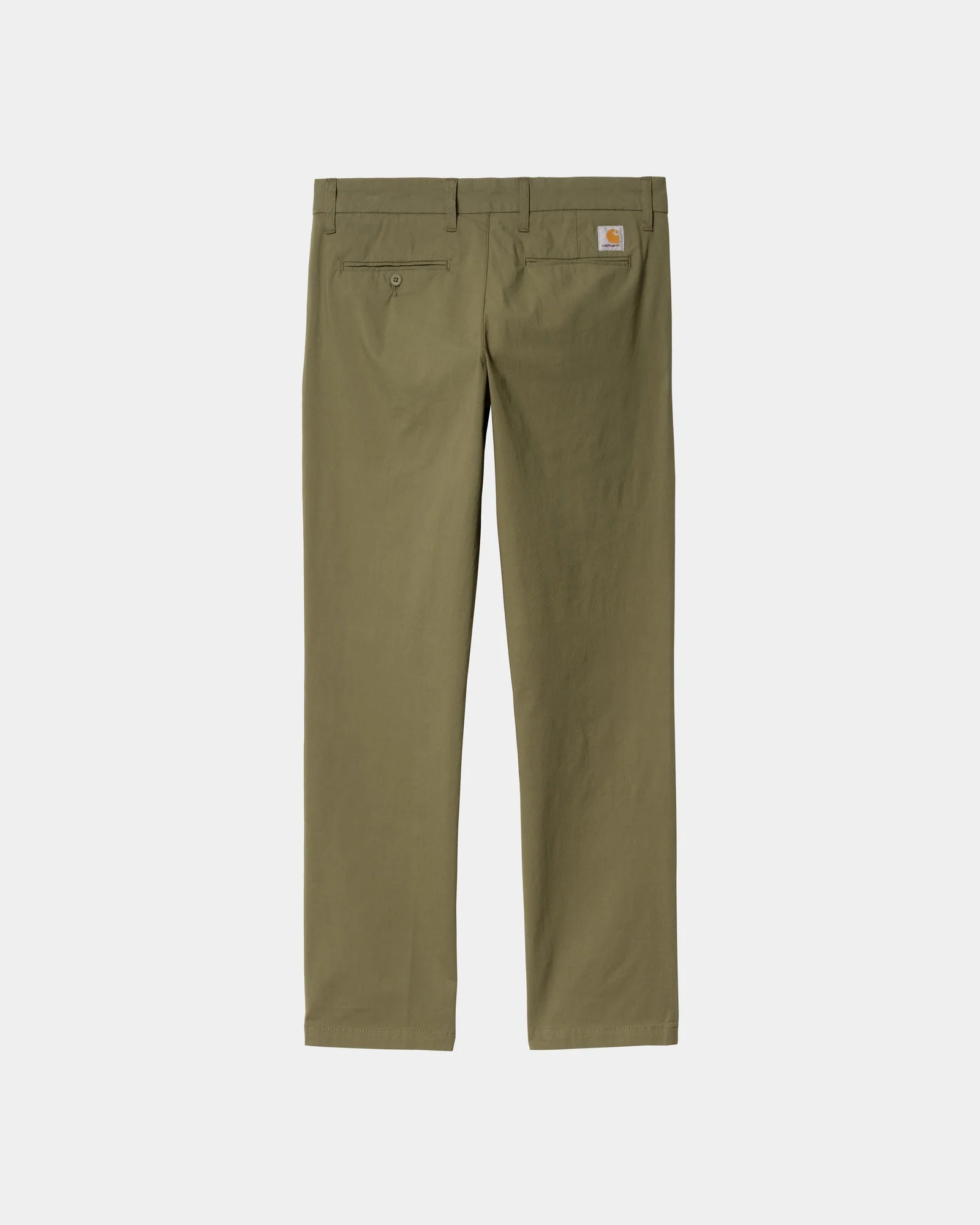 Final inventorySid Pant - Poplin | Dundee