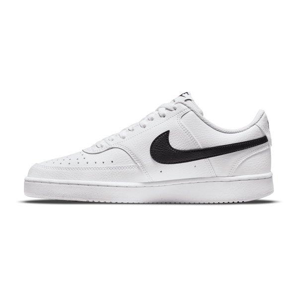 NIKE Wmns Court Vision Low Next NatureSneakers, Low Top