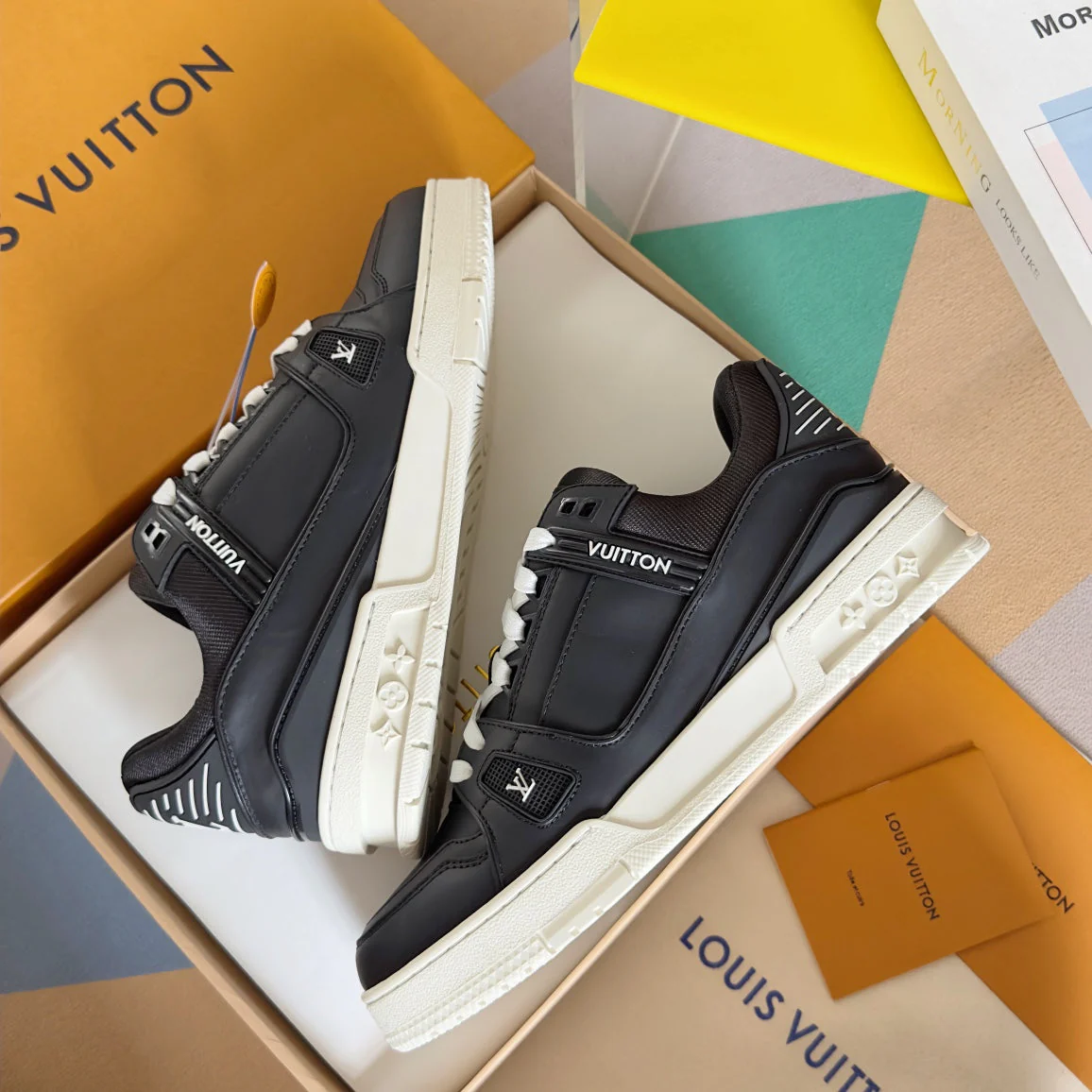 250305 New color matching high quality board shoes