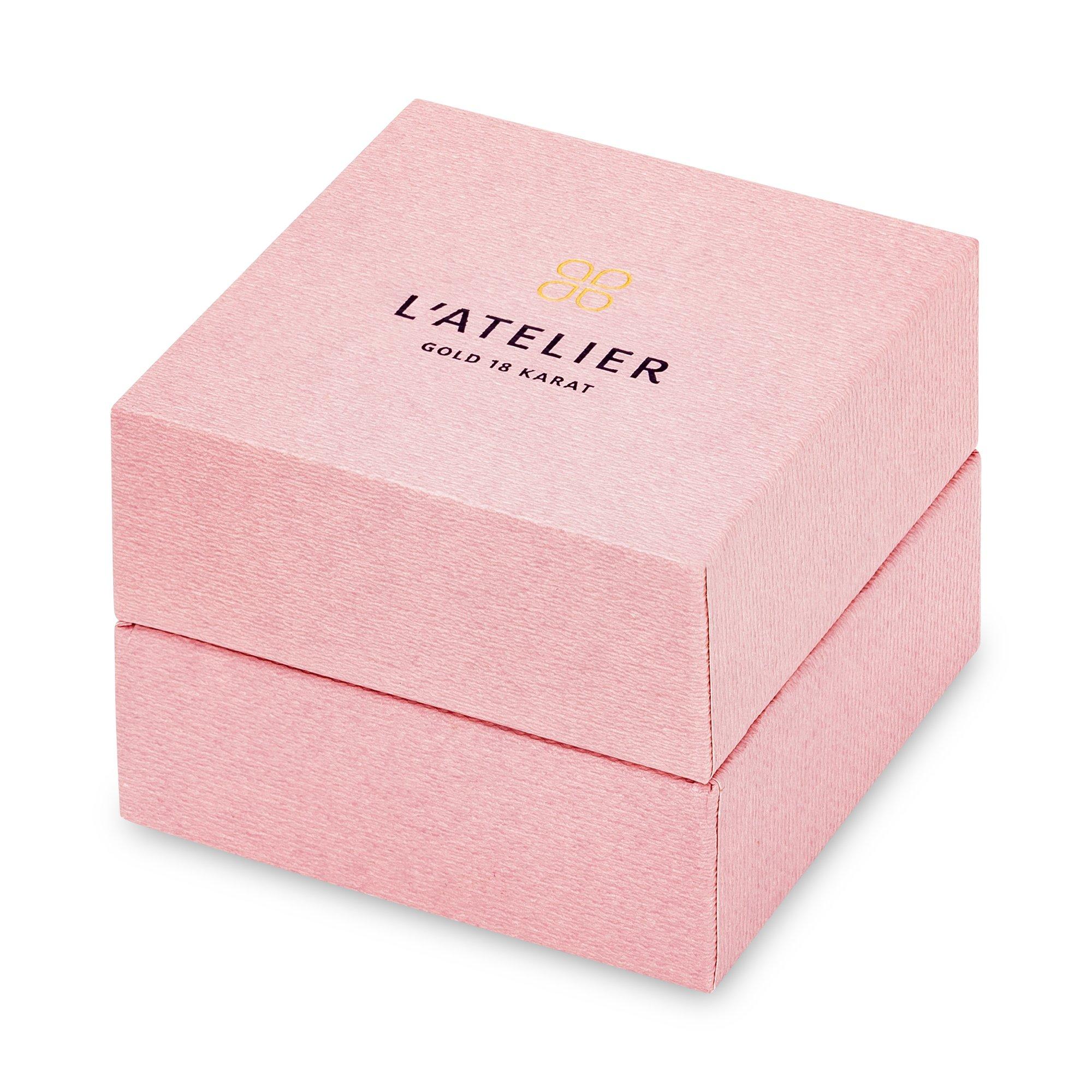 L' Atelier Gold 18 Karat by Manor Set