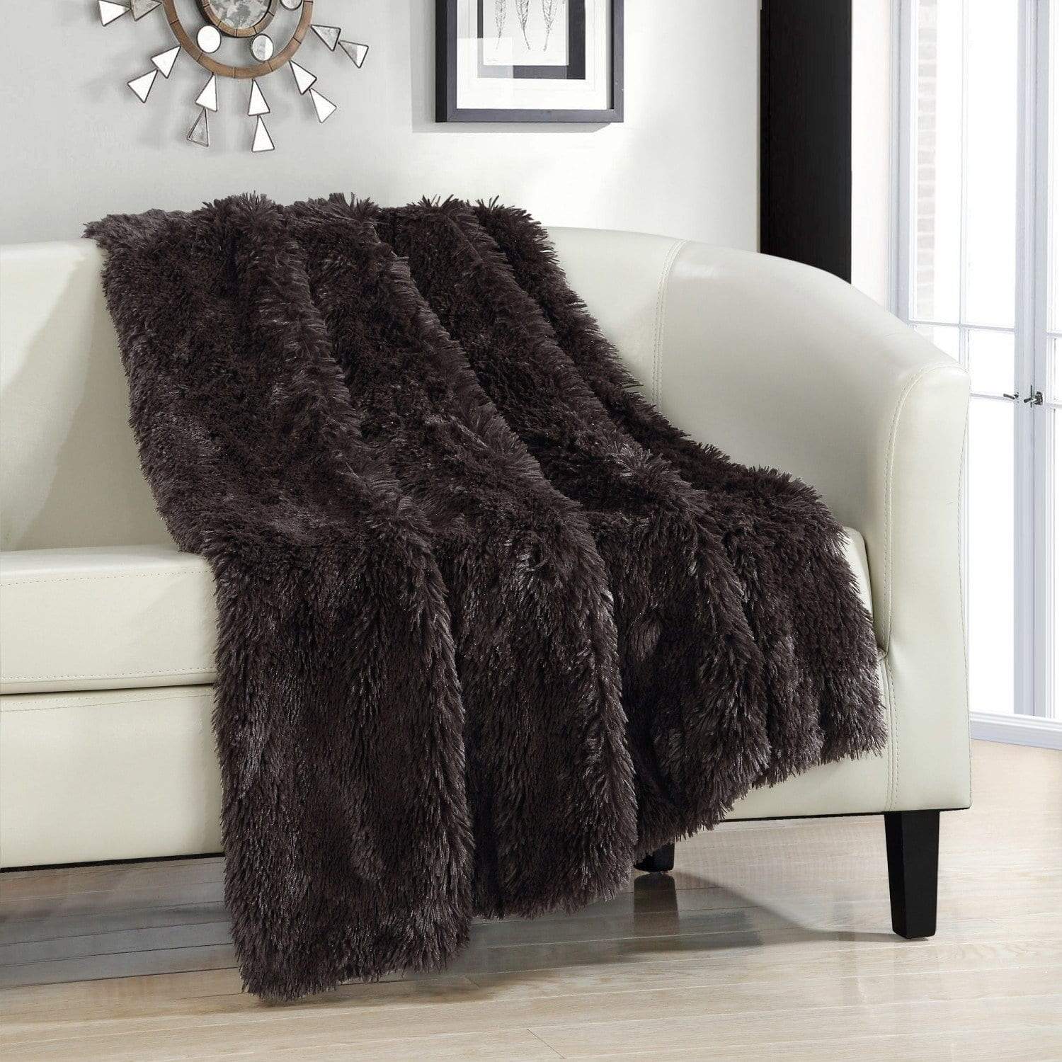 Christmas Sale-Ultra warm plush blanket for home