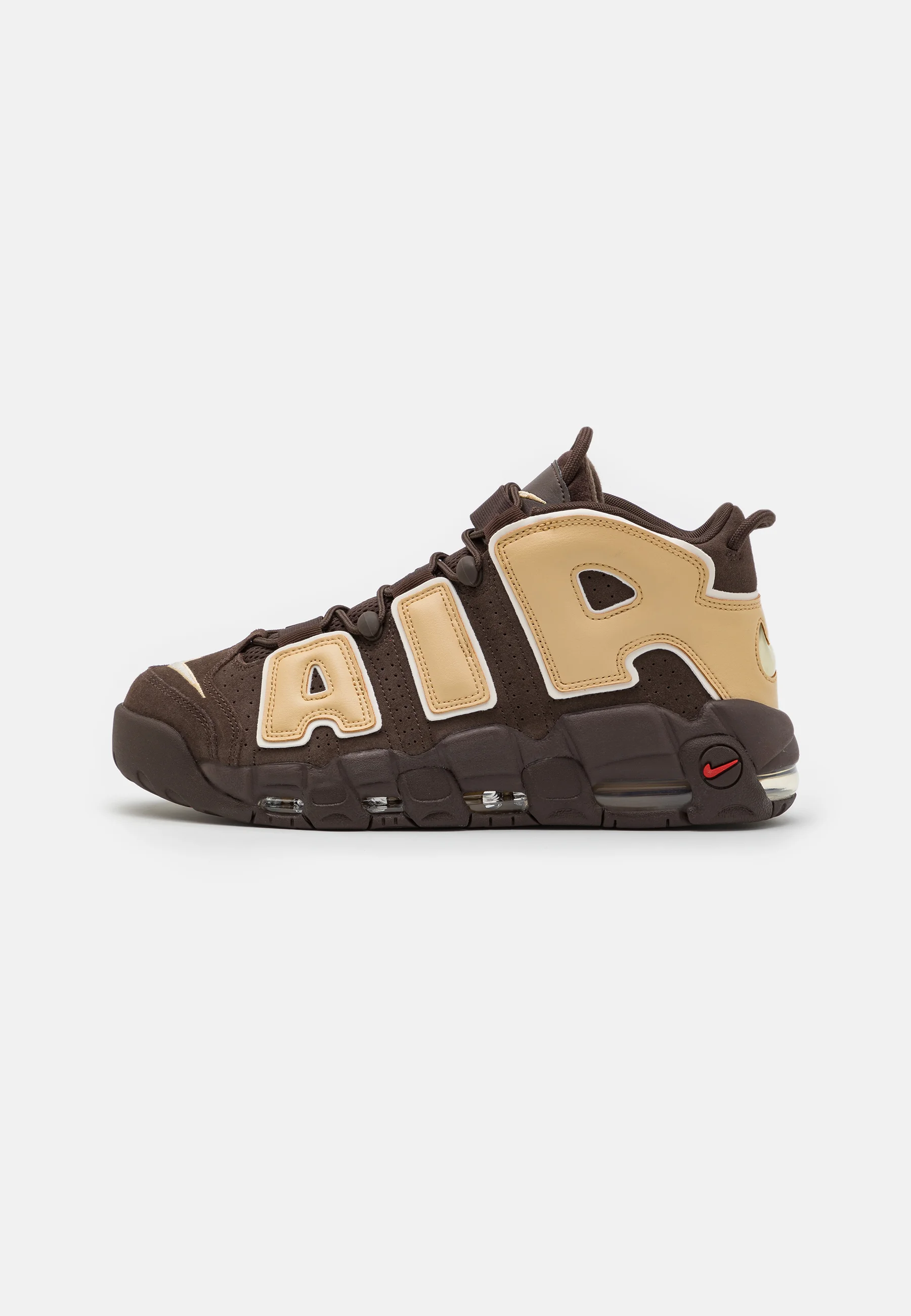 Sportswear AIR MORE UPTEMPO 96 UNISEX - Sneakers alte