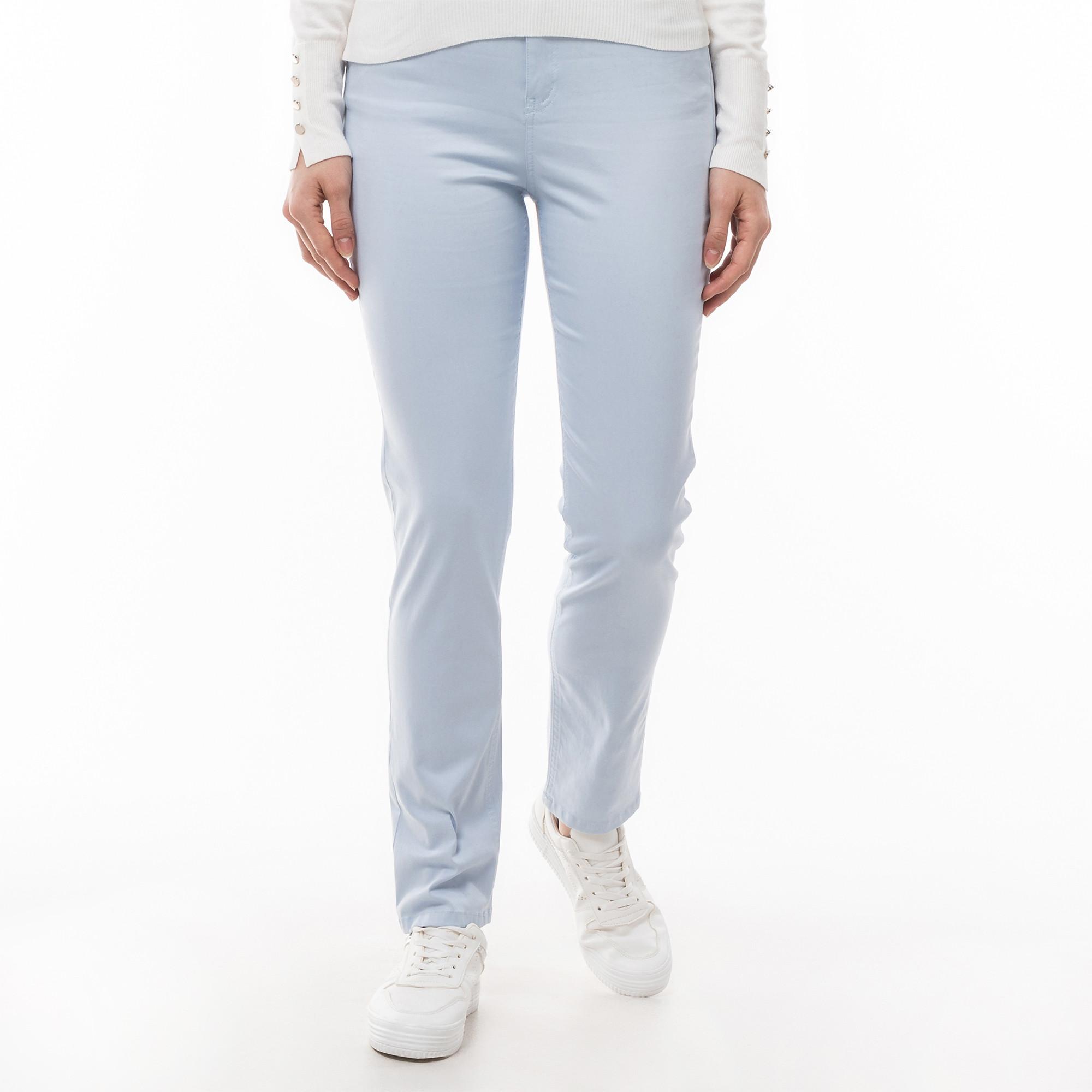 Manor Woman 5-Pocket Slim Fit Hose