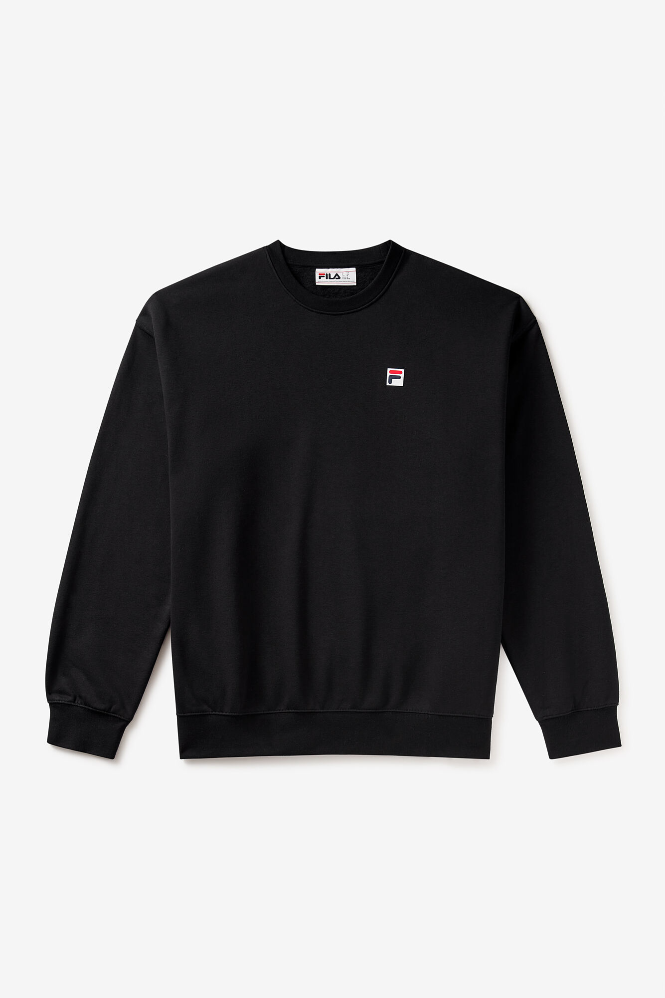 Fila Classic Relaxed Sweatshirt